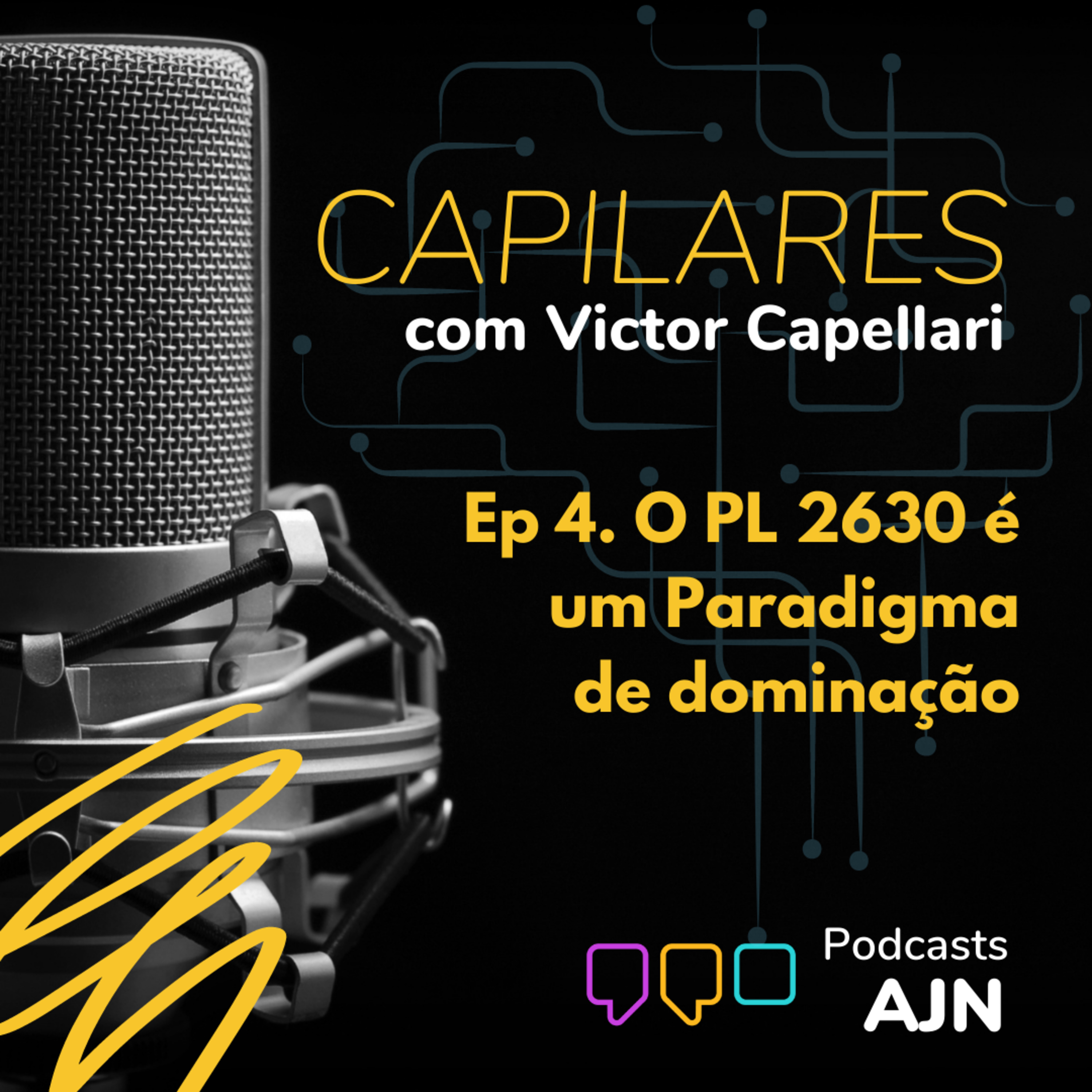 Jovens Comunicadores