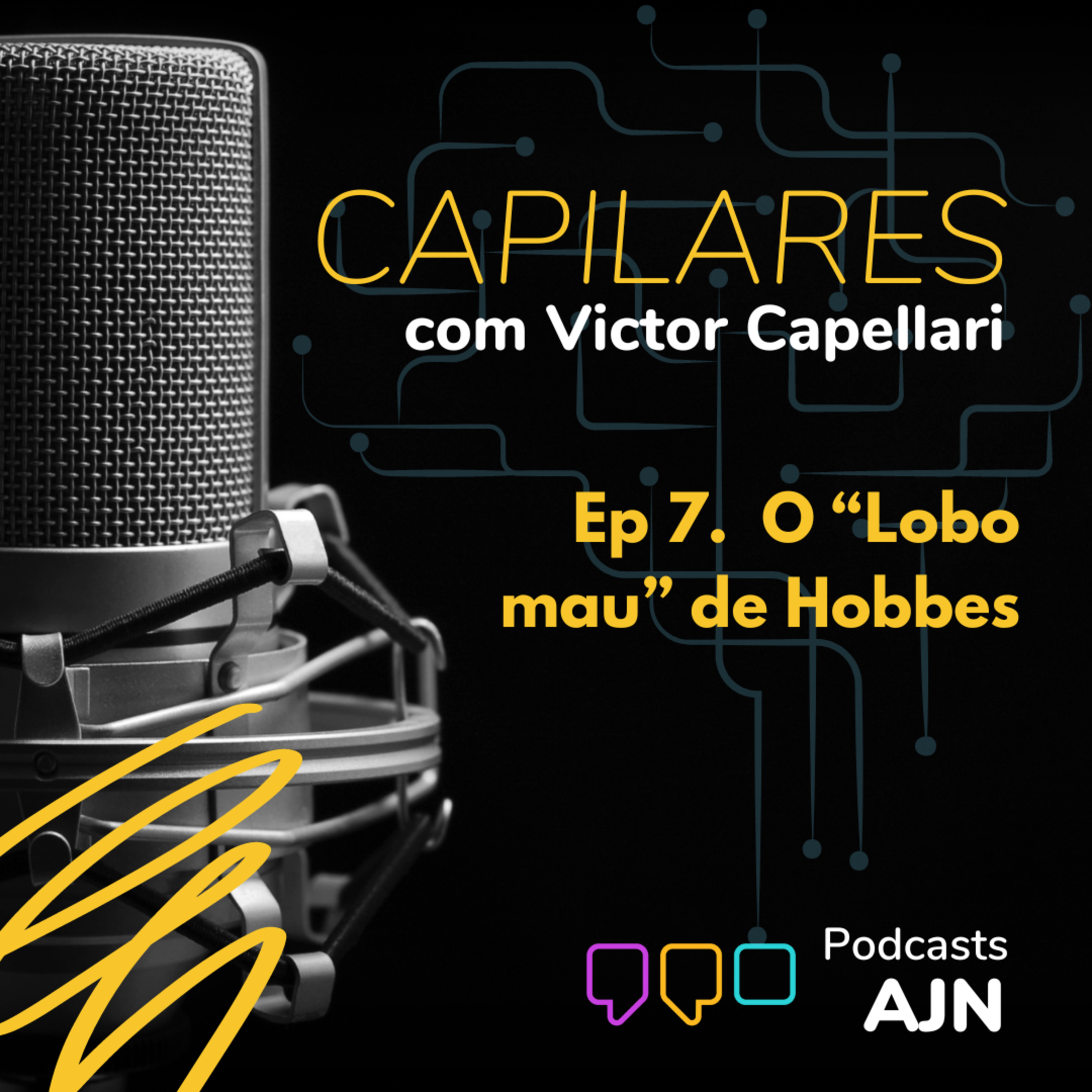 Jovens Comunicadores