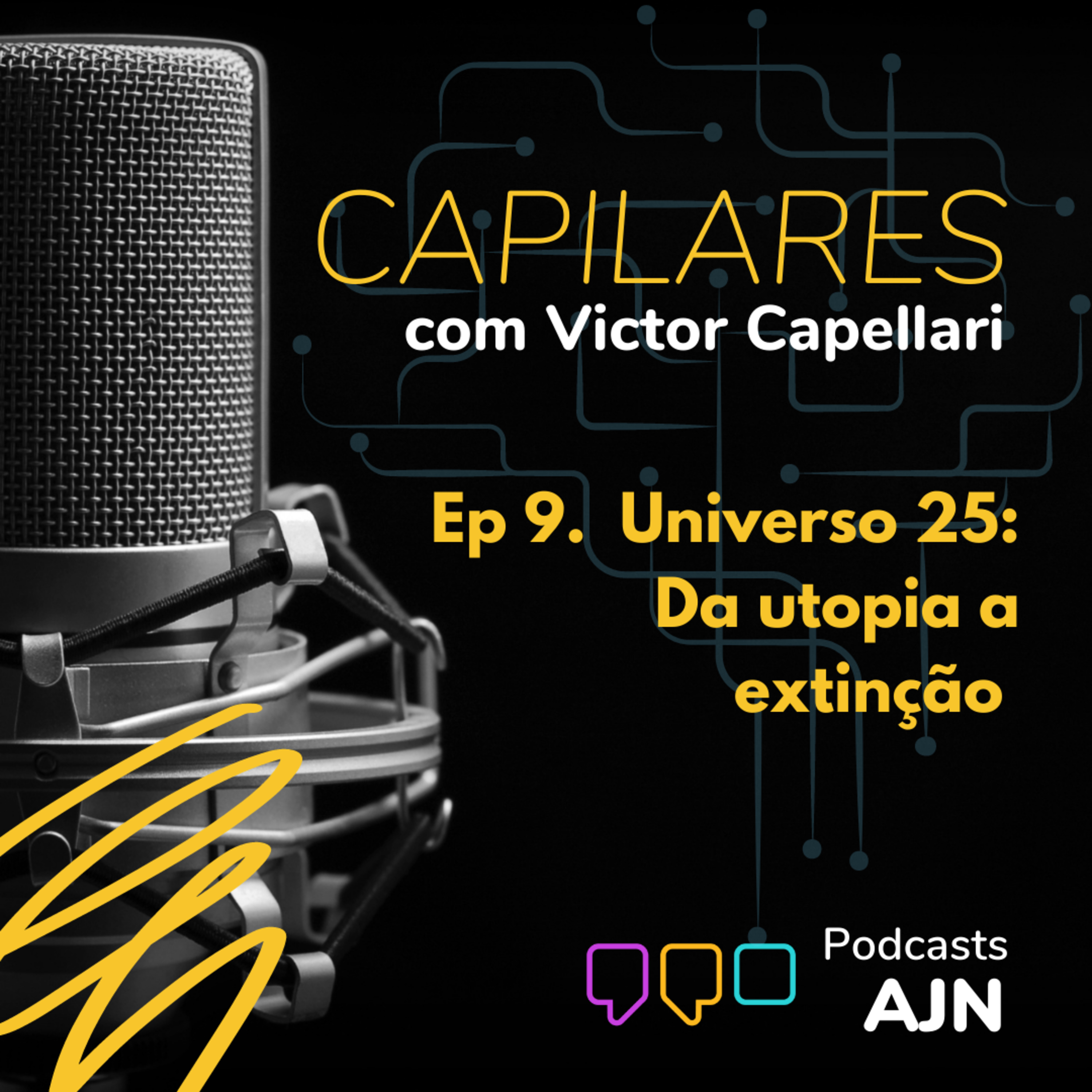 Jovens Comunicadores