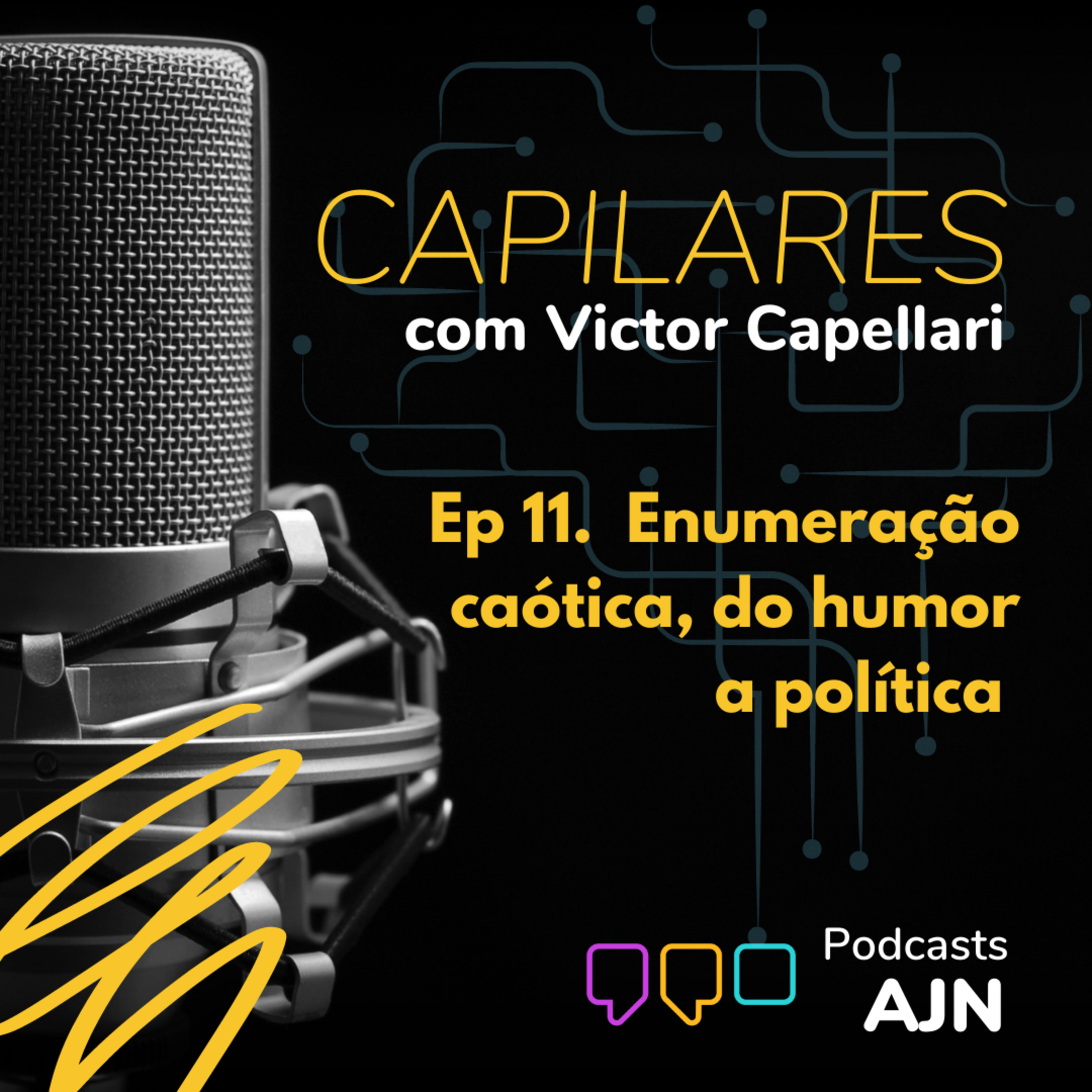 Jovens Comunicadores