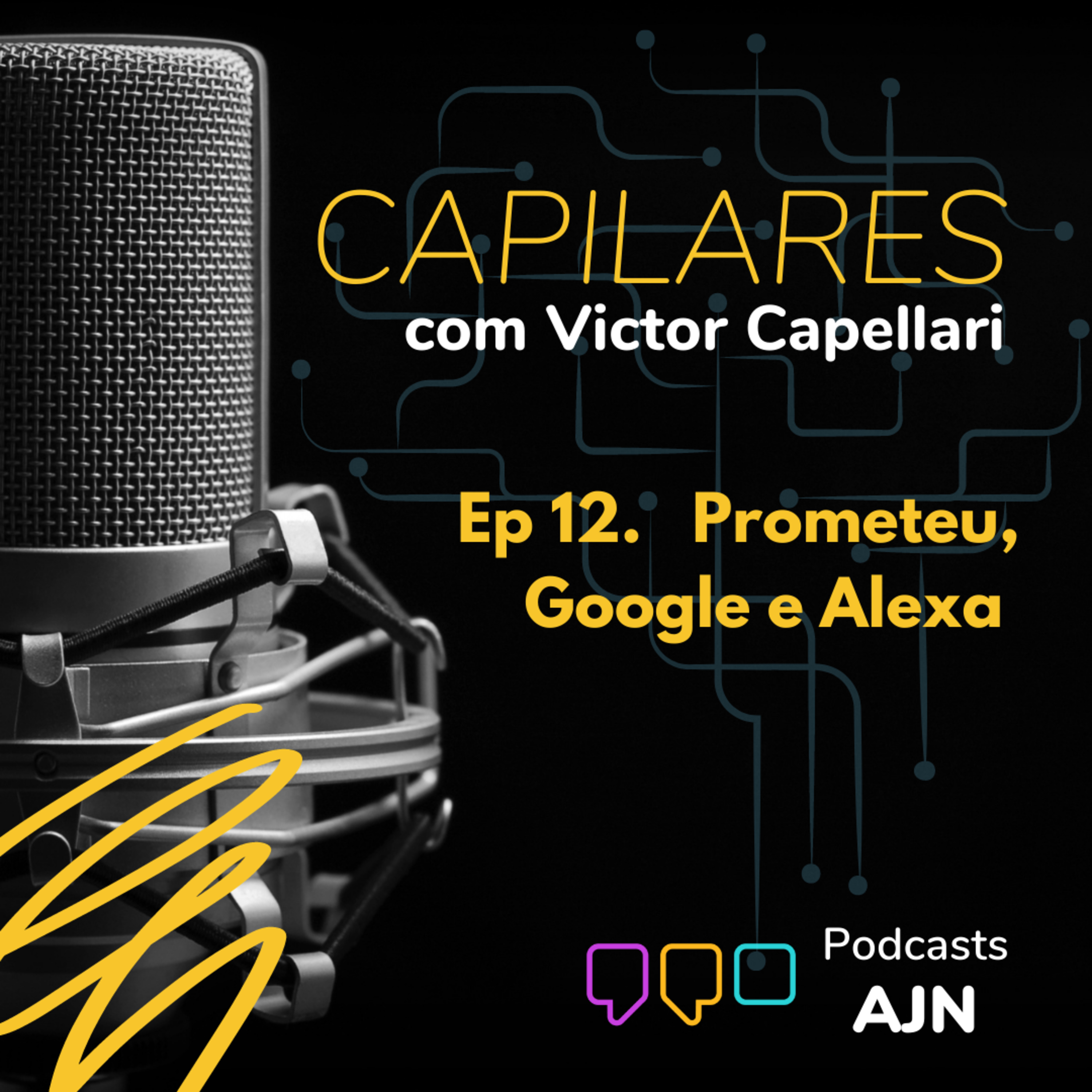 Jovens Comunicadores