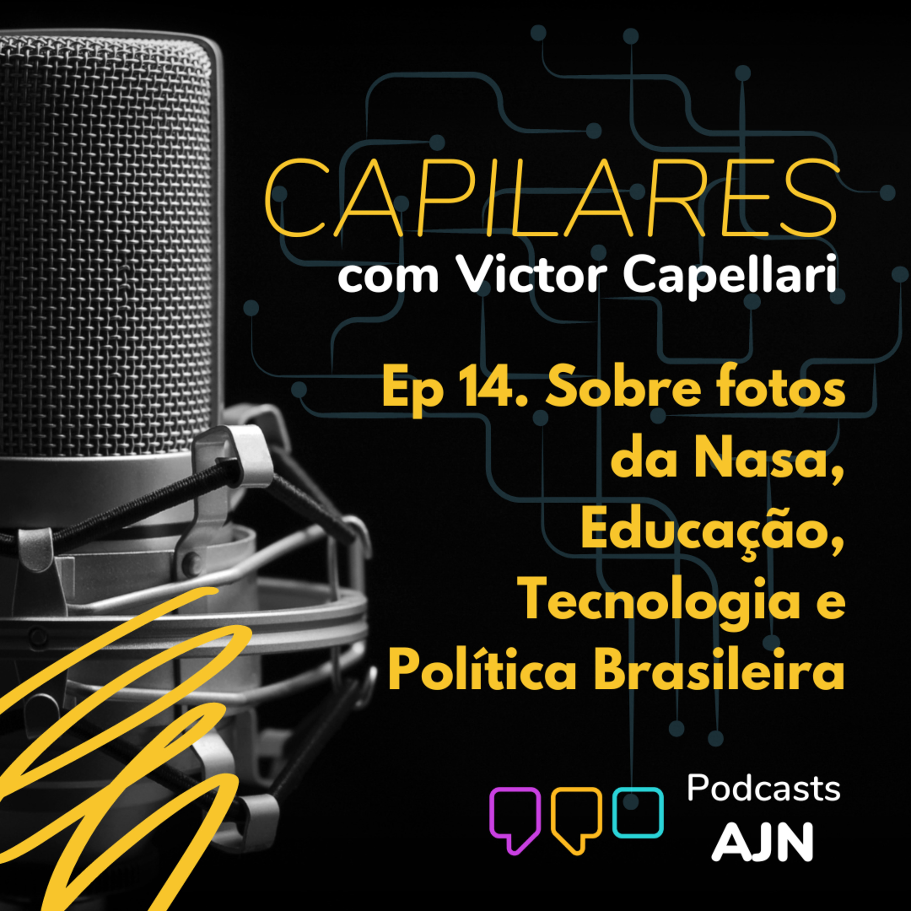 Jovens Comunicadores
