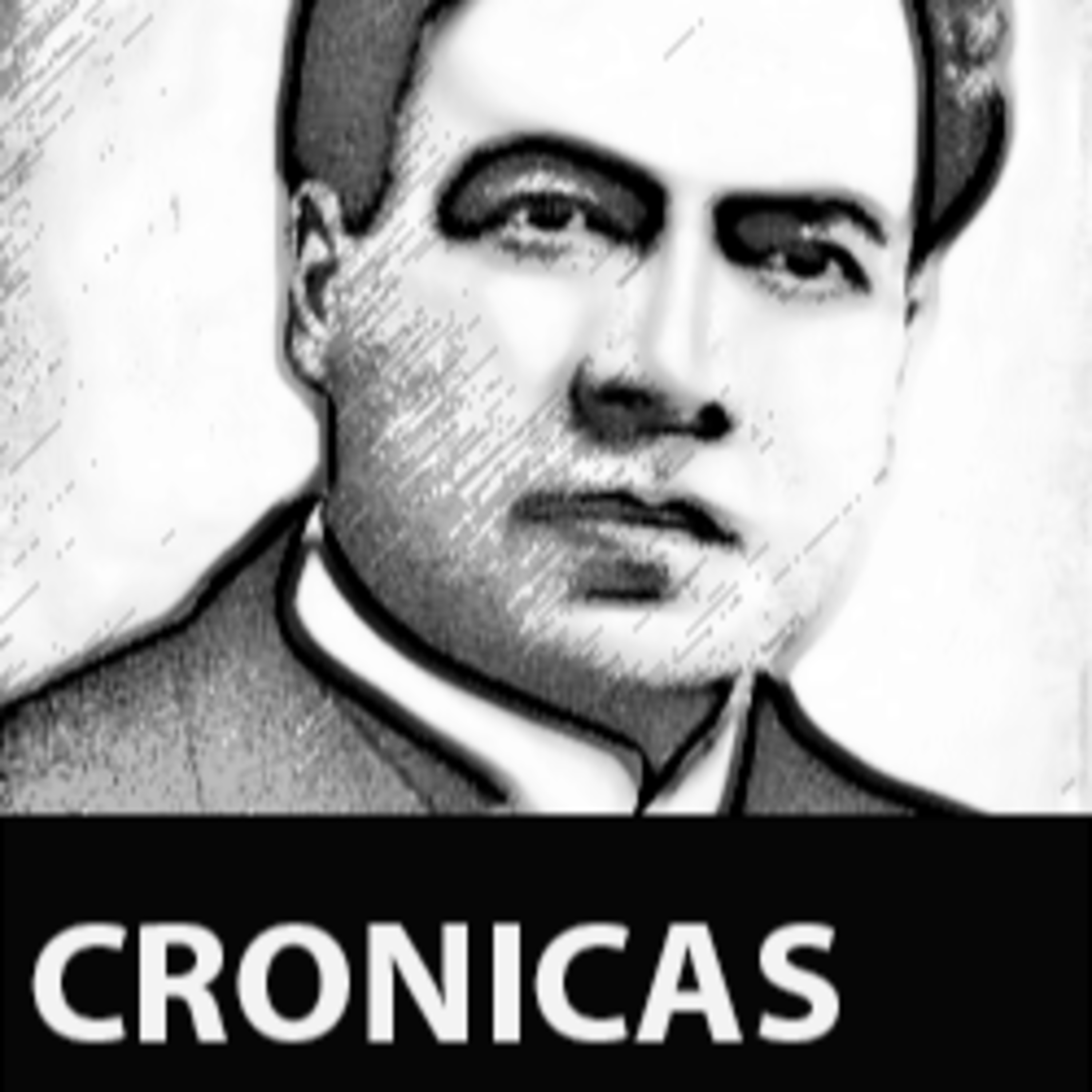 Crónicas de un Poeta
