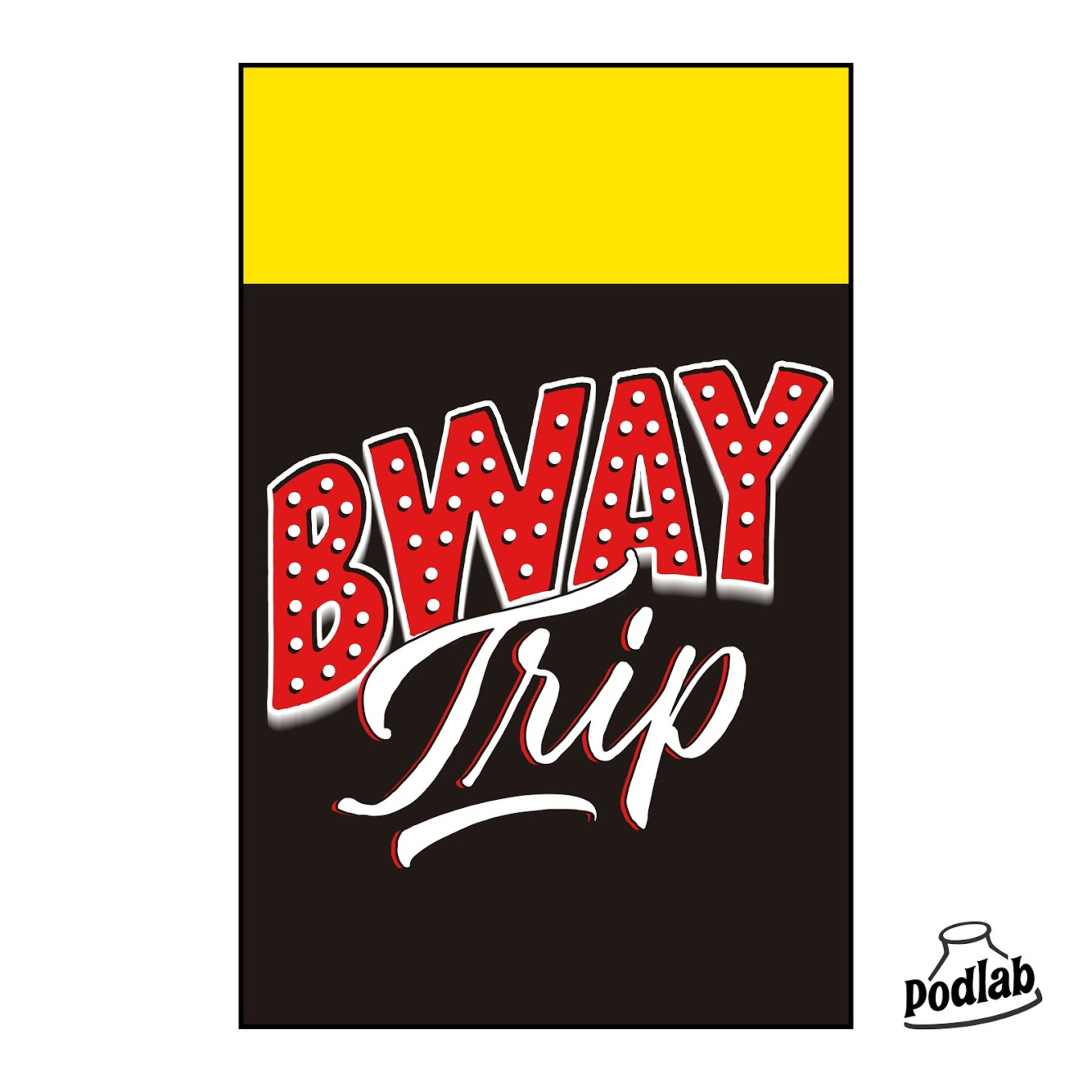 BwayTrip - Especial Tony Awards 2019