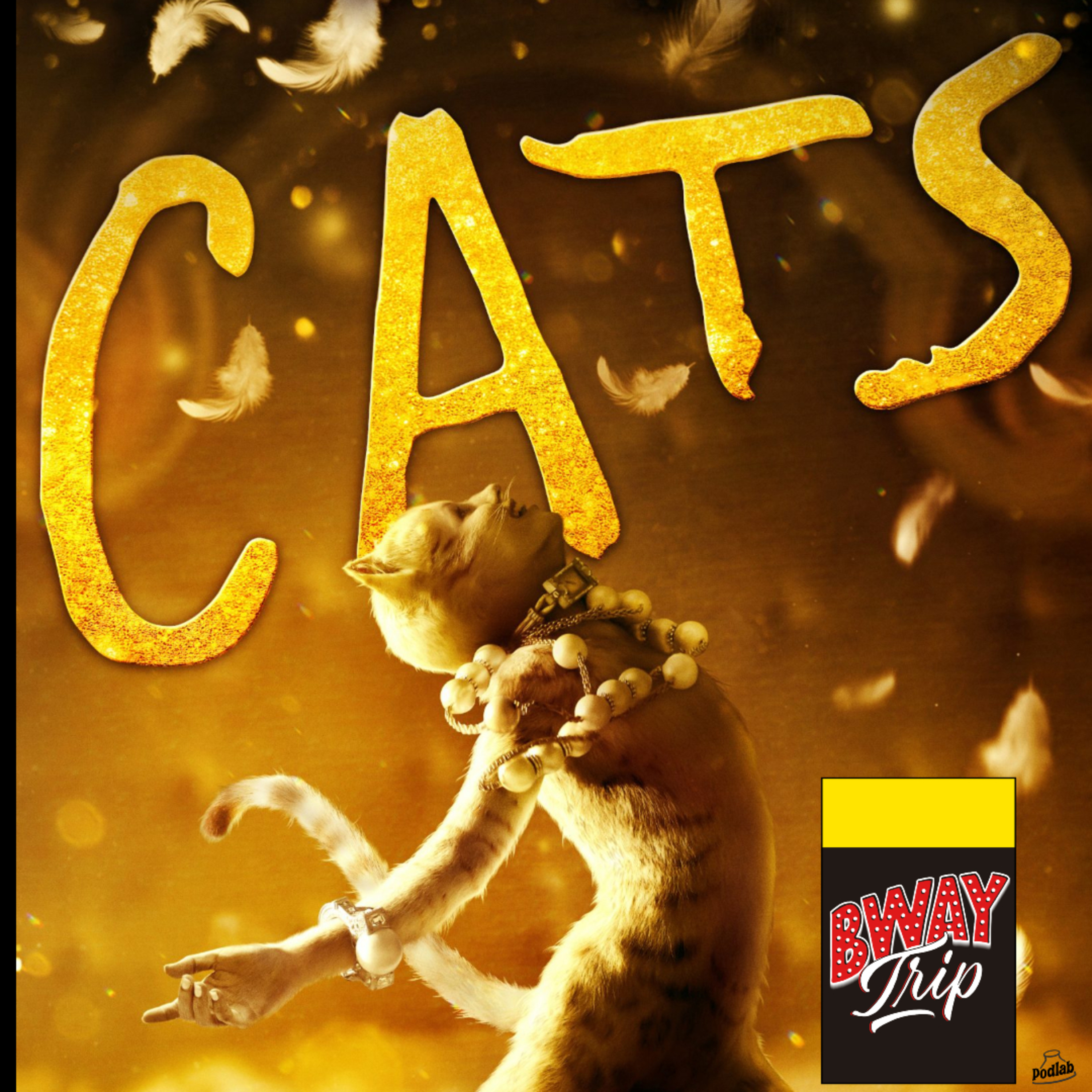 Fuera de Formato: Cats Movie (2019)