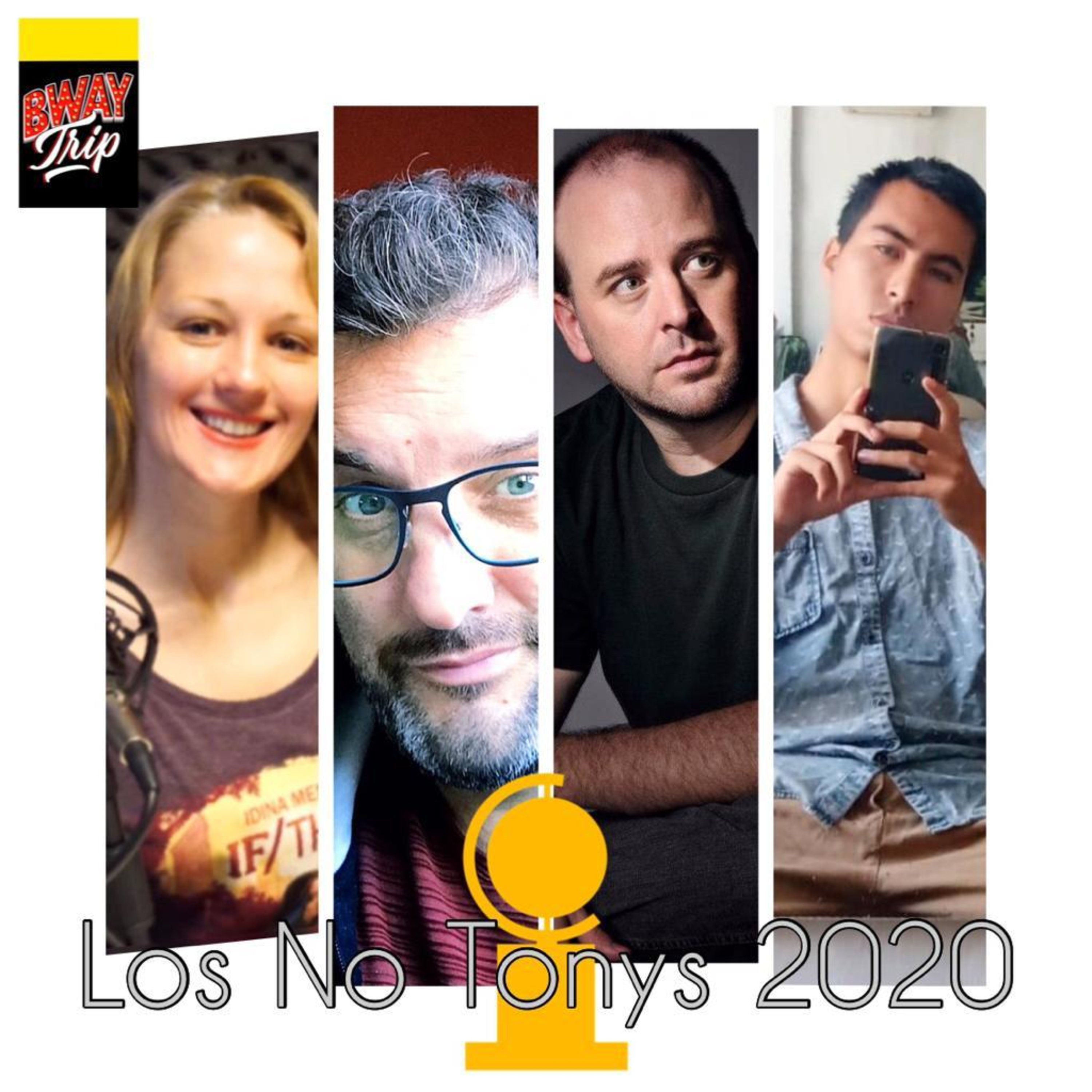 Fuera de Formato: Los No Tonys 2020