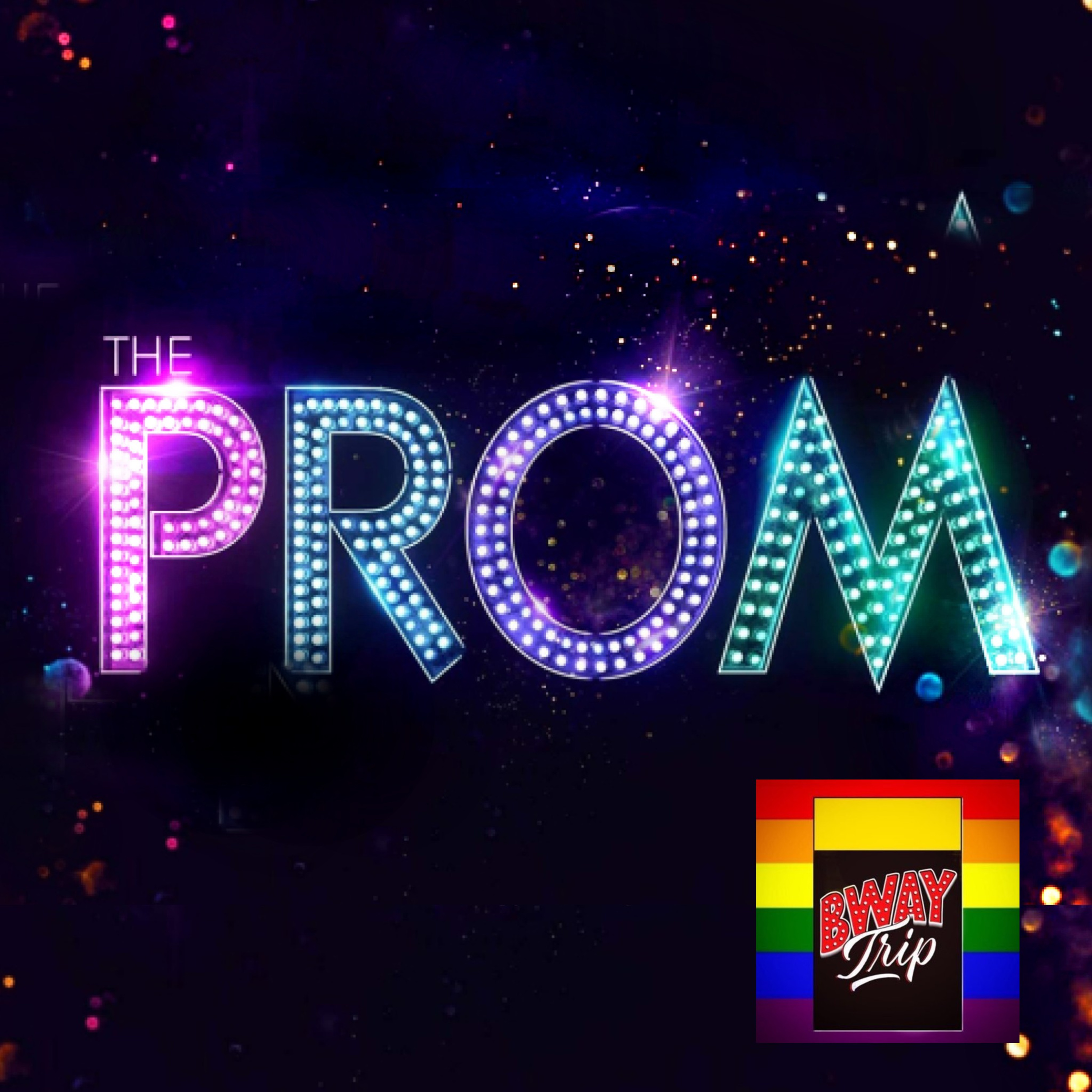 Fuera de Formato: Emergencia The Prom