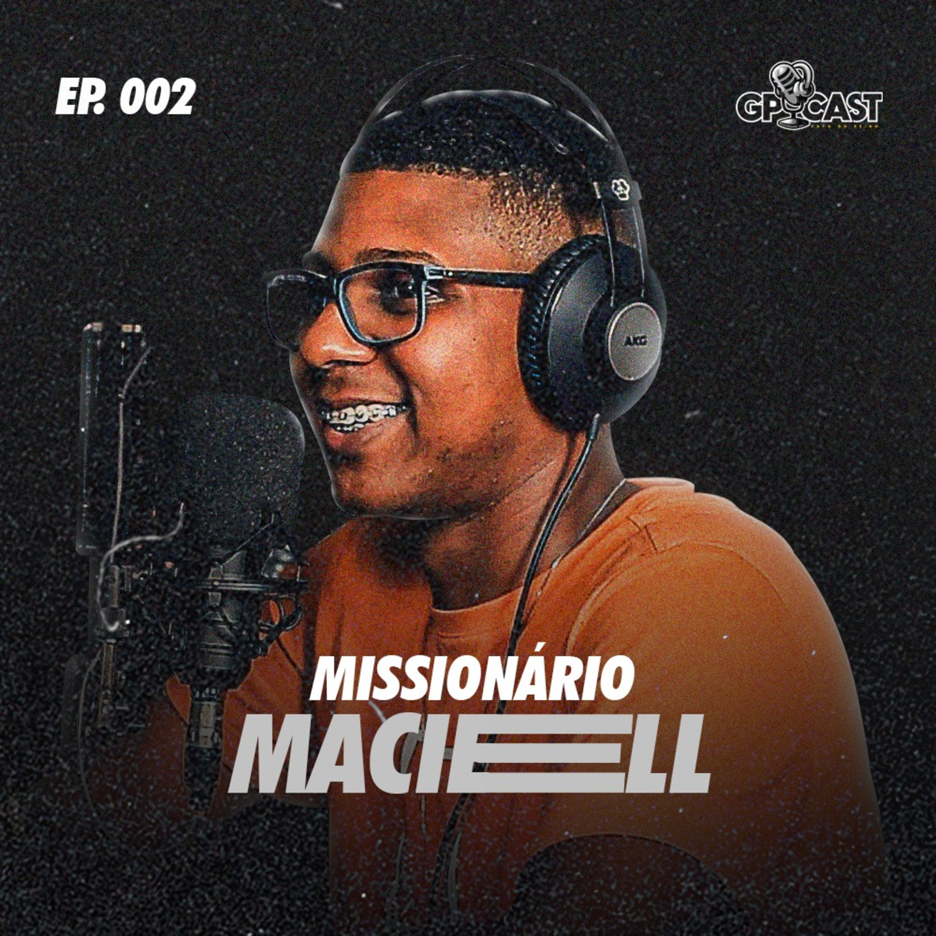 GPCast