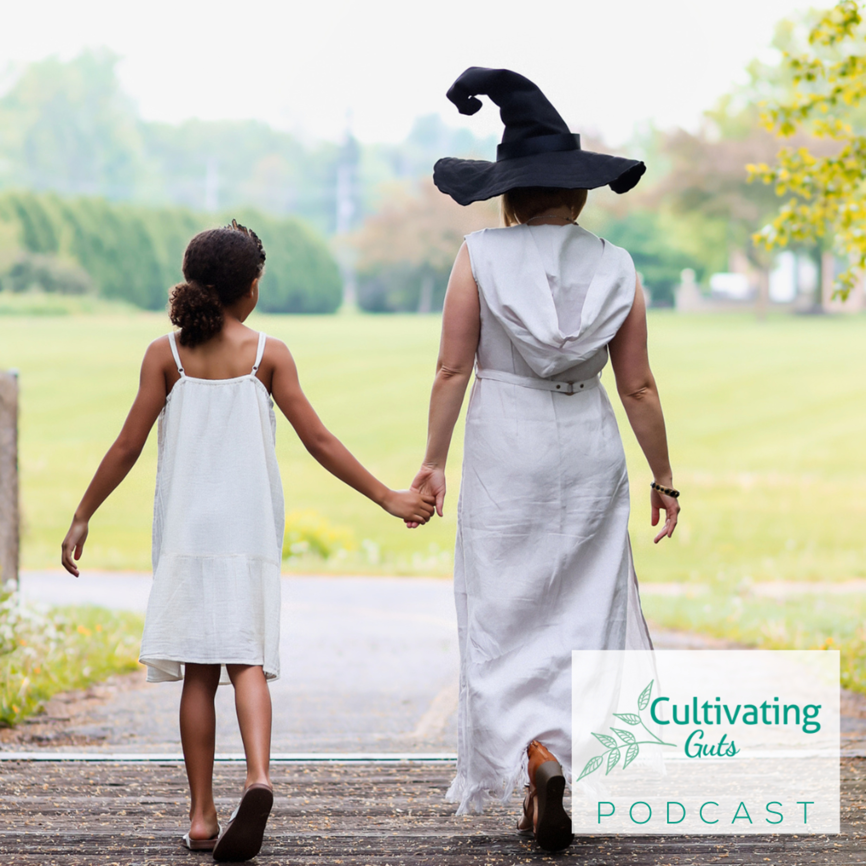 Cultivating Guts