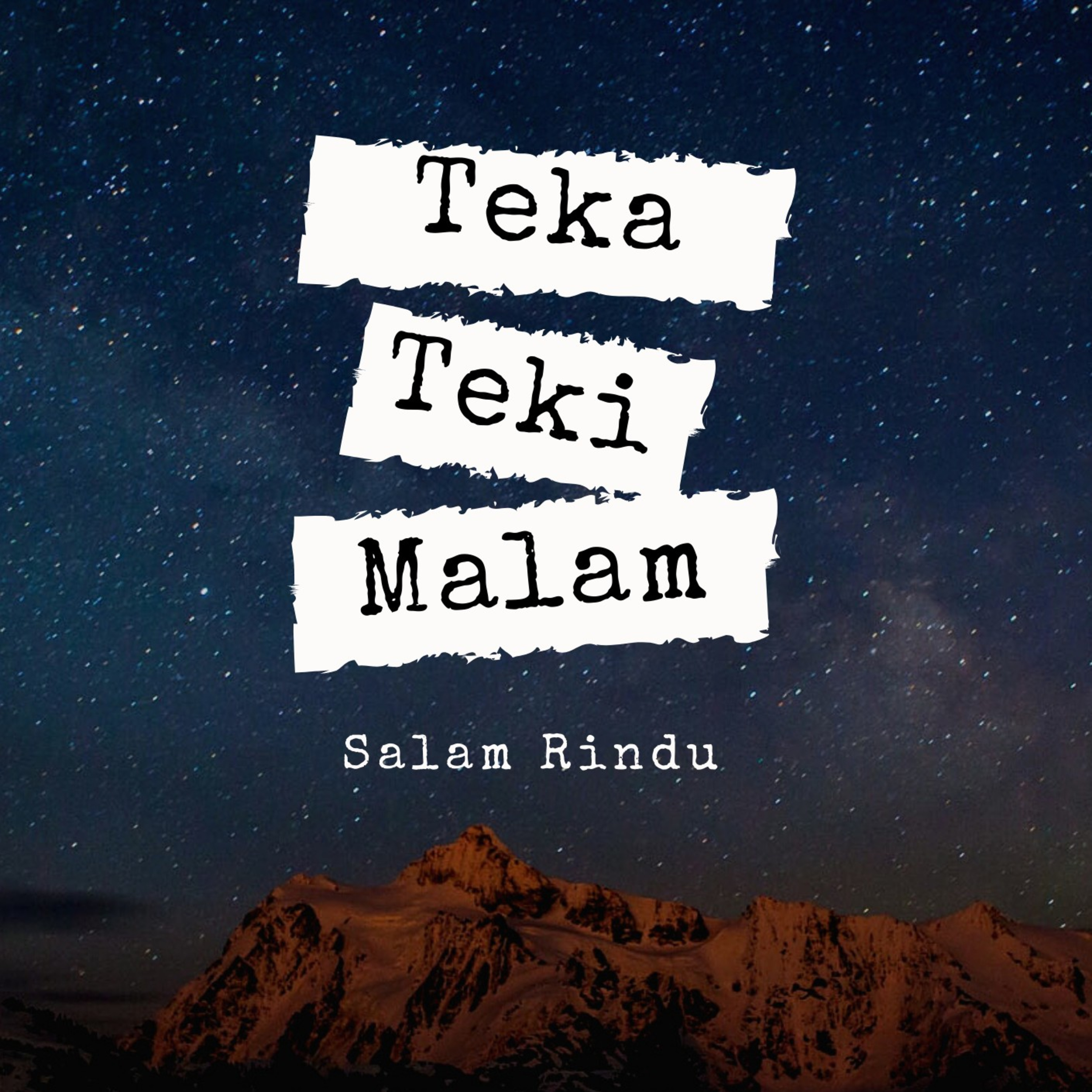 Salam Rindu