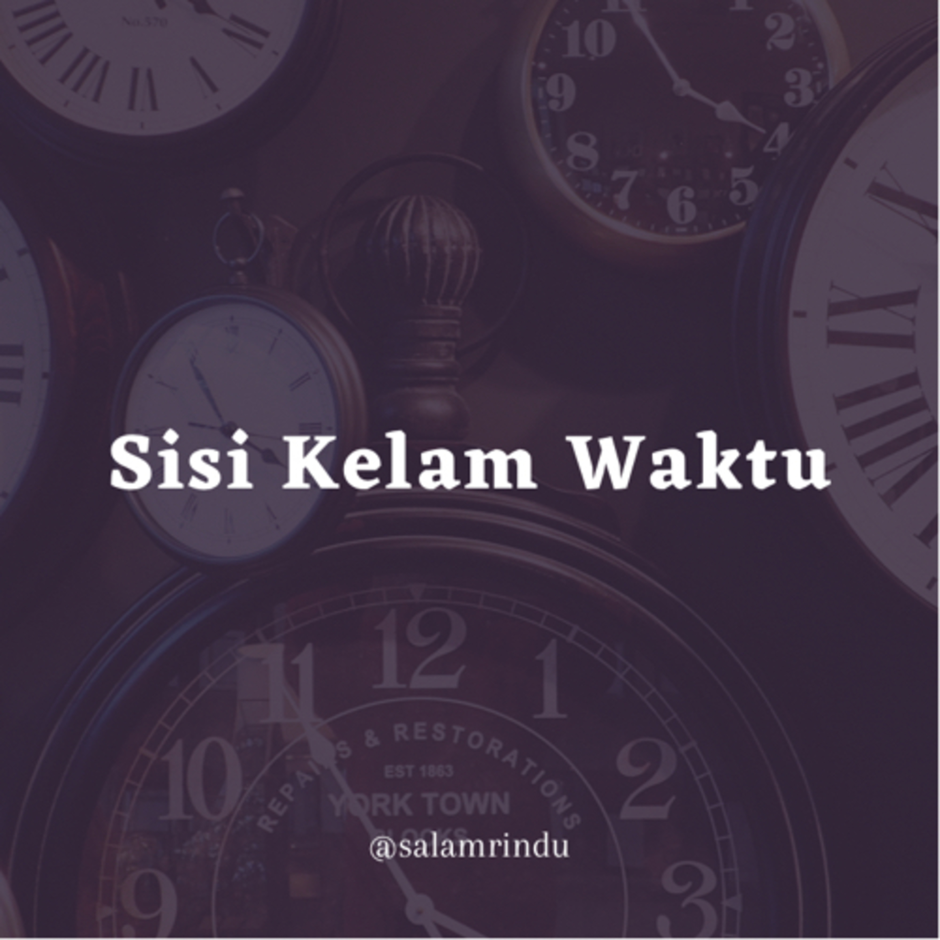 Salam Rindu