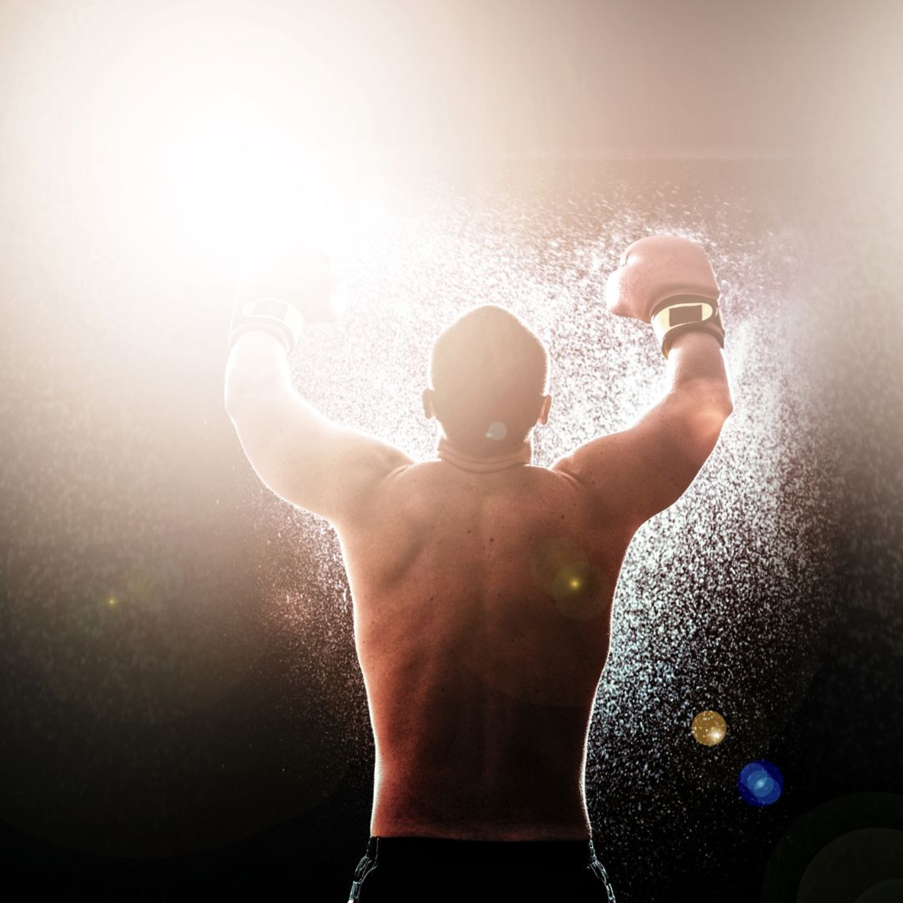 Keys to Excellence - The Heart of a Champion episode artwork
