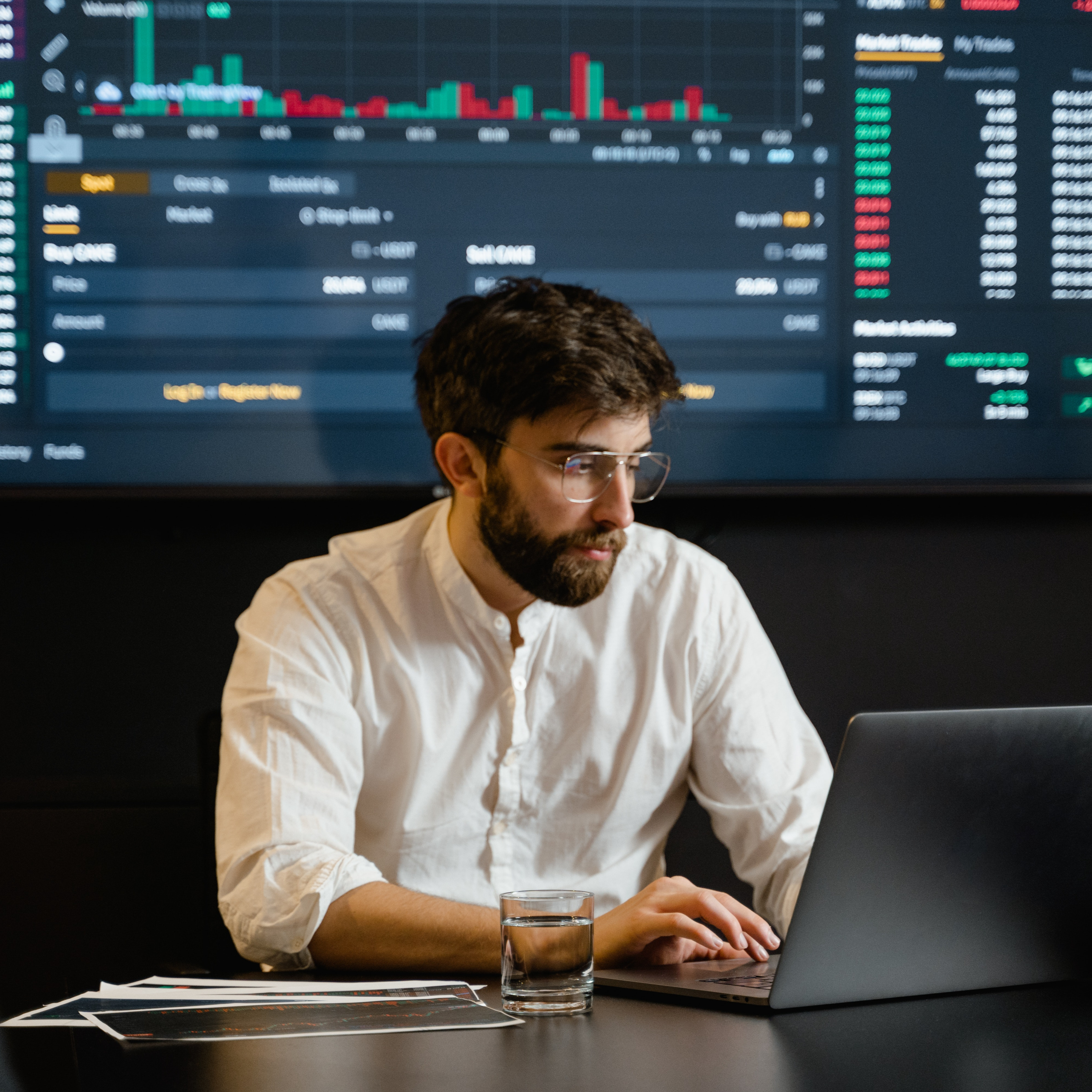 Why Data Privacy and Security Should be a Top Priority for Business Leaders episode artwork