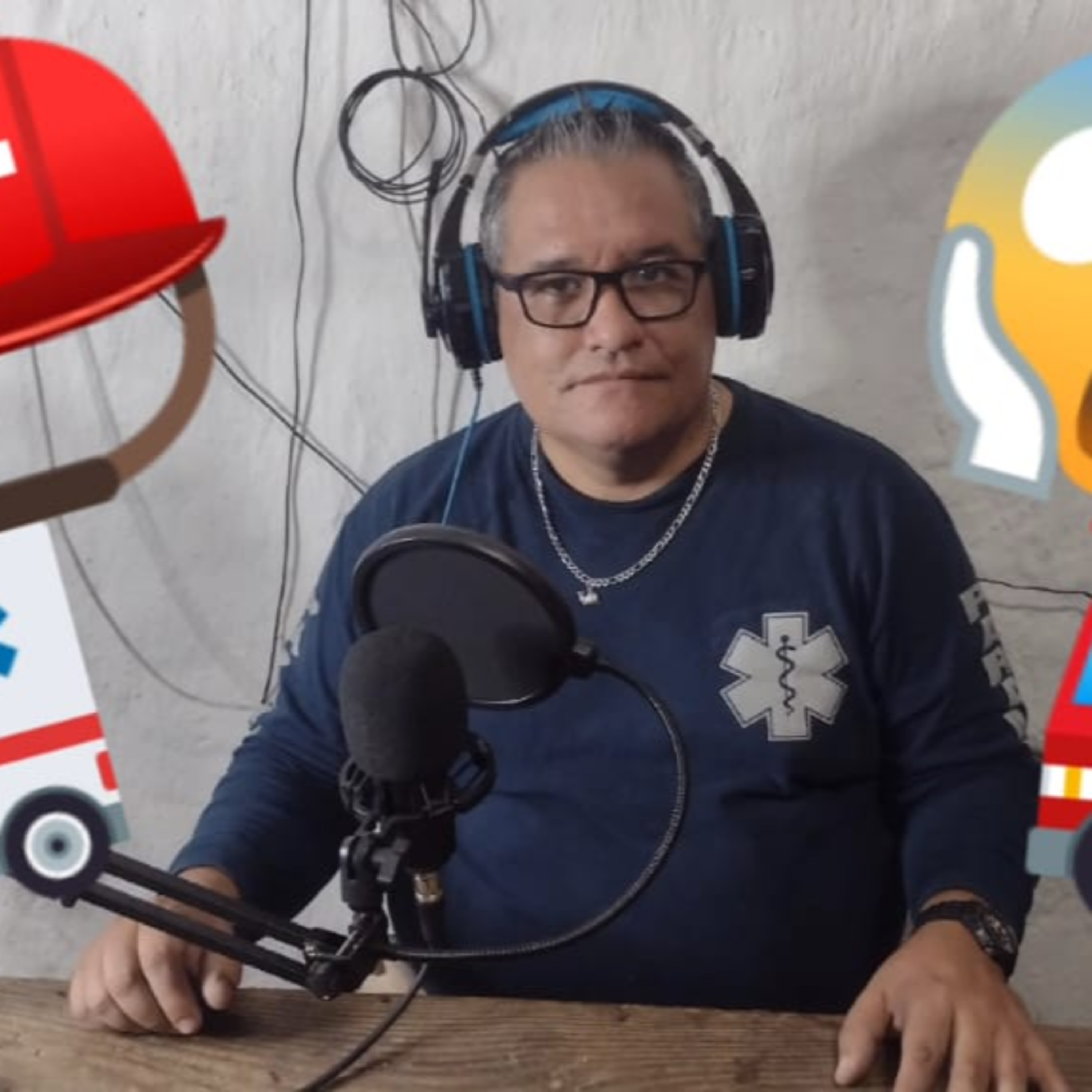 EXACTO 4 episode artwork