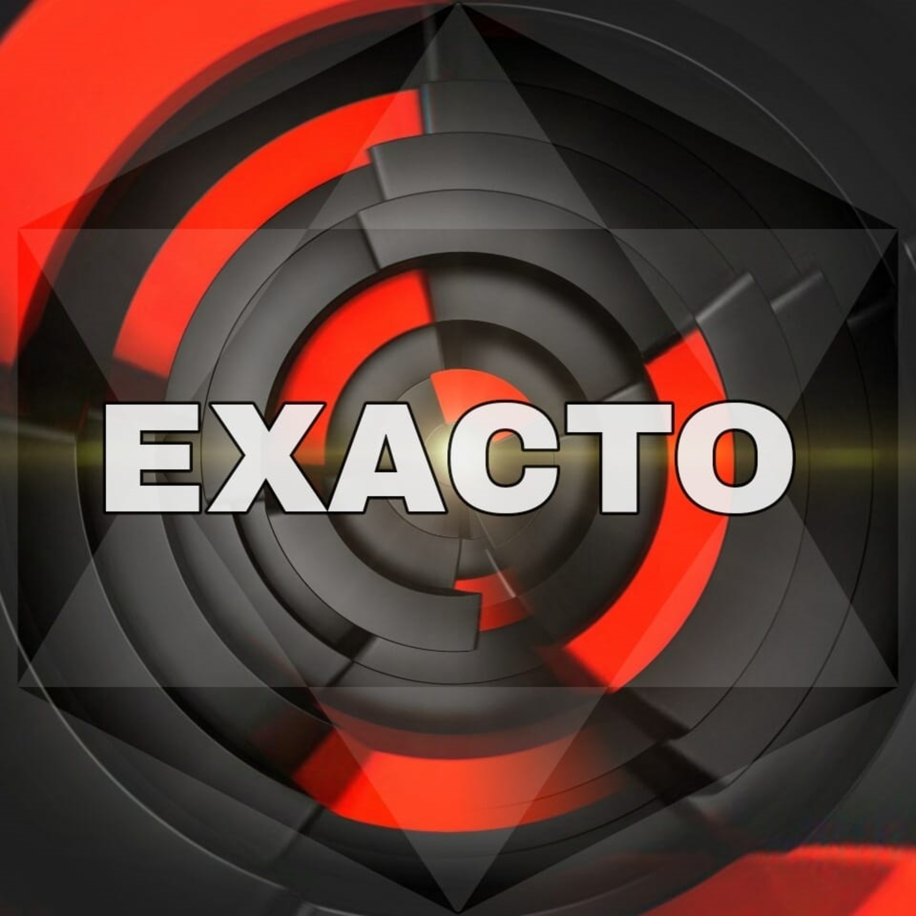 EXACTO 6 episode artwork