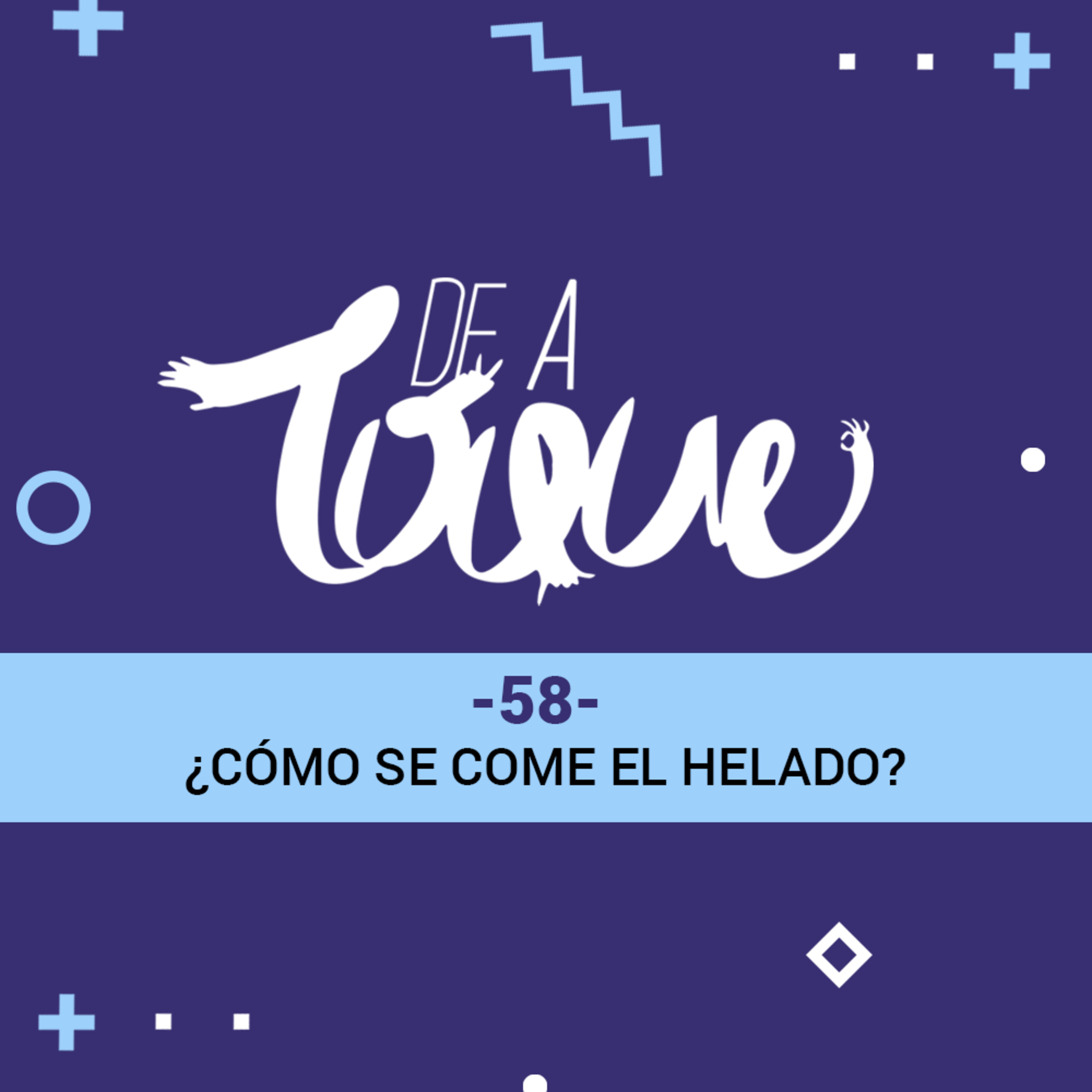 De A Toque