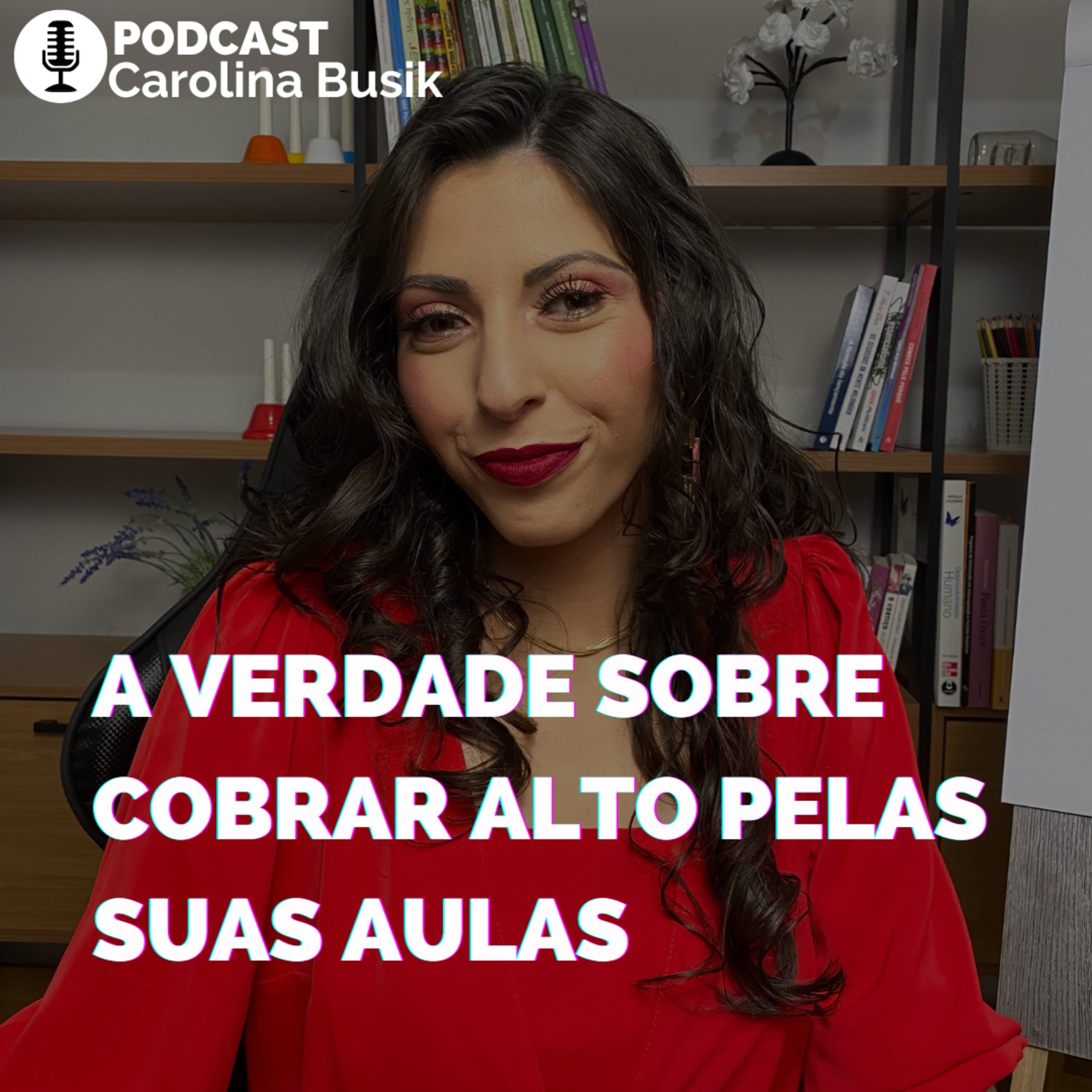 Viver de Aula Particular
