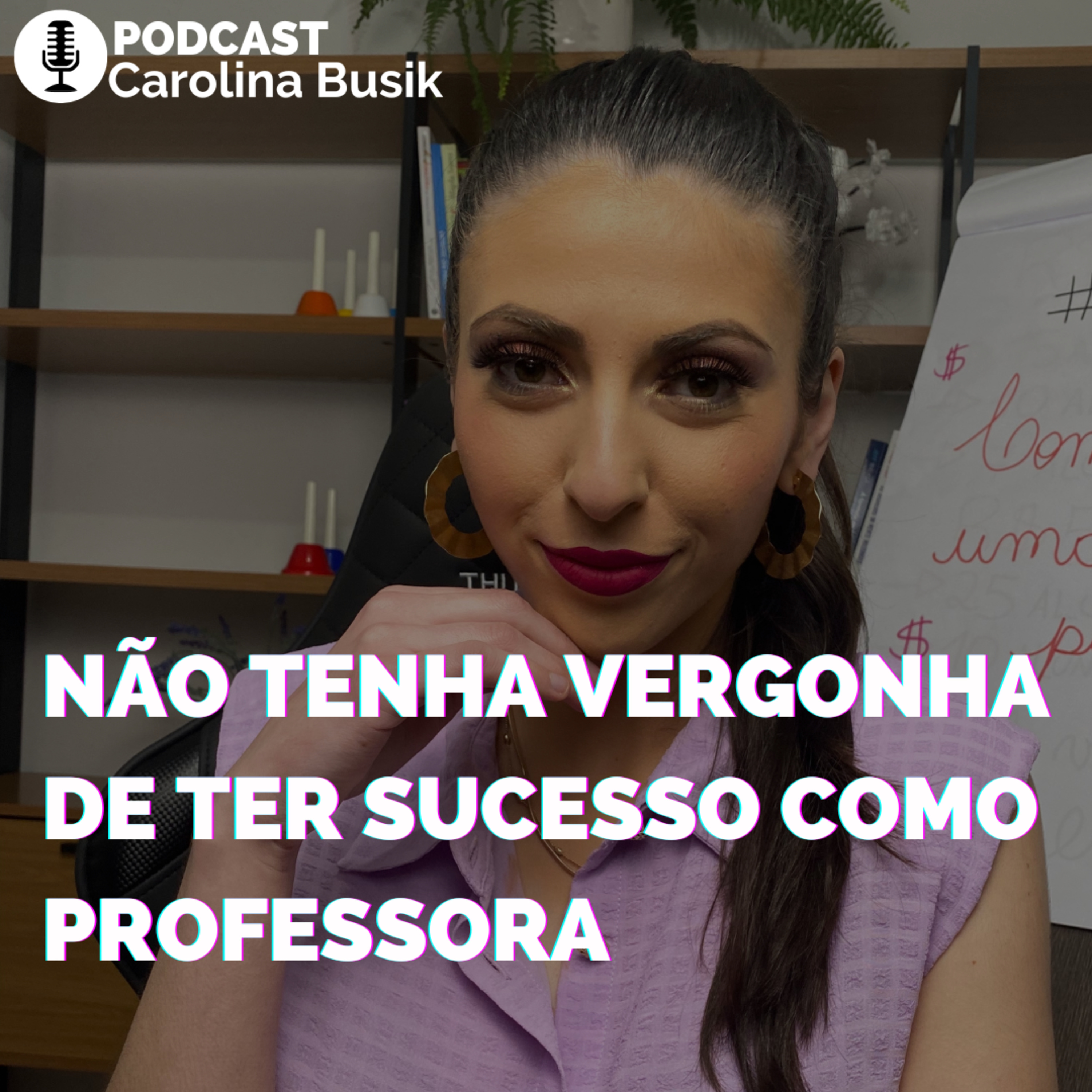 Viver de Aula Particular