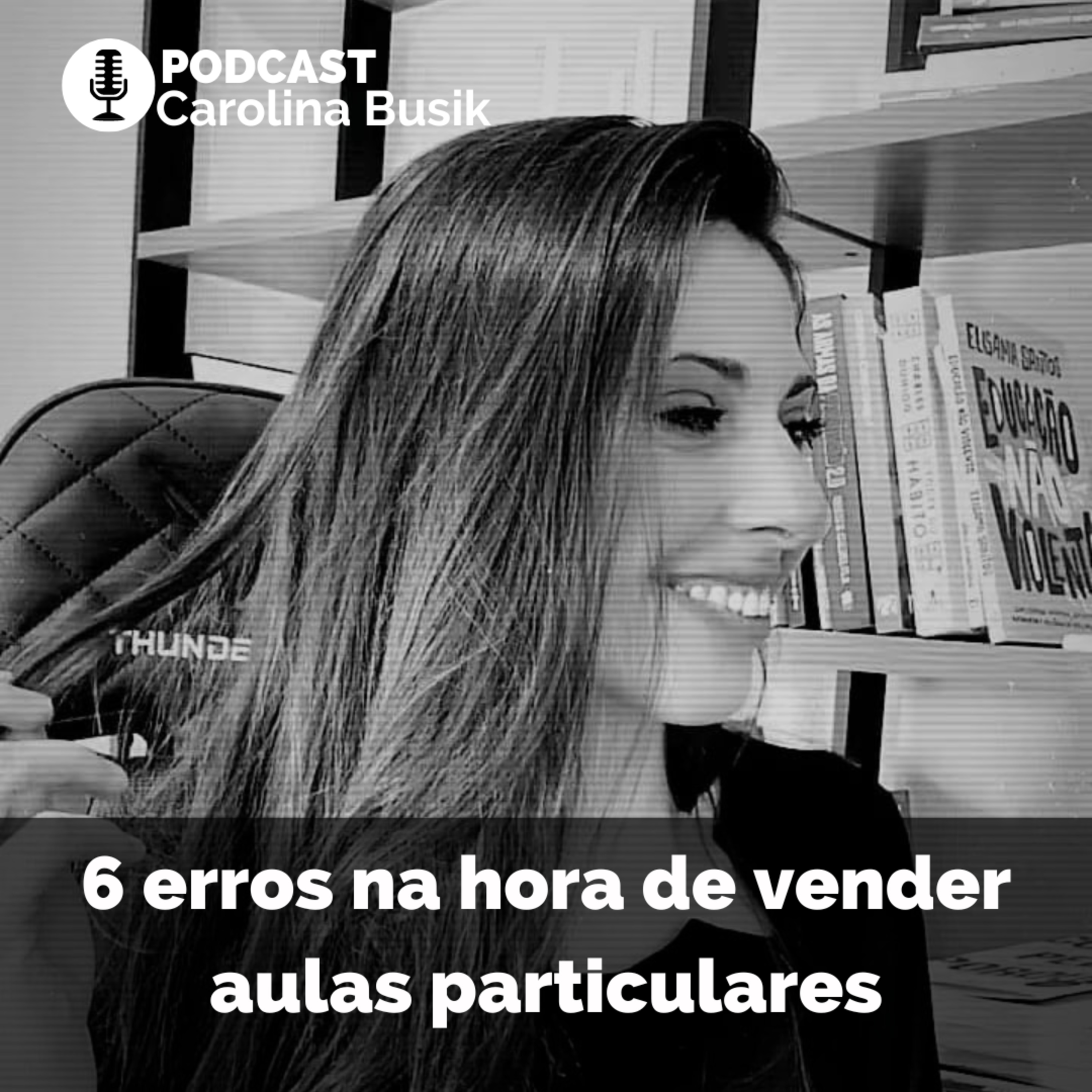 Viver de Aula Particular