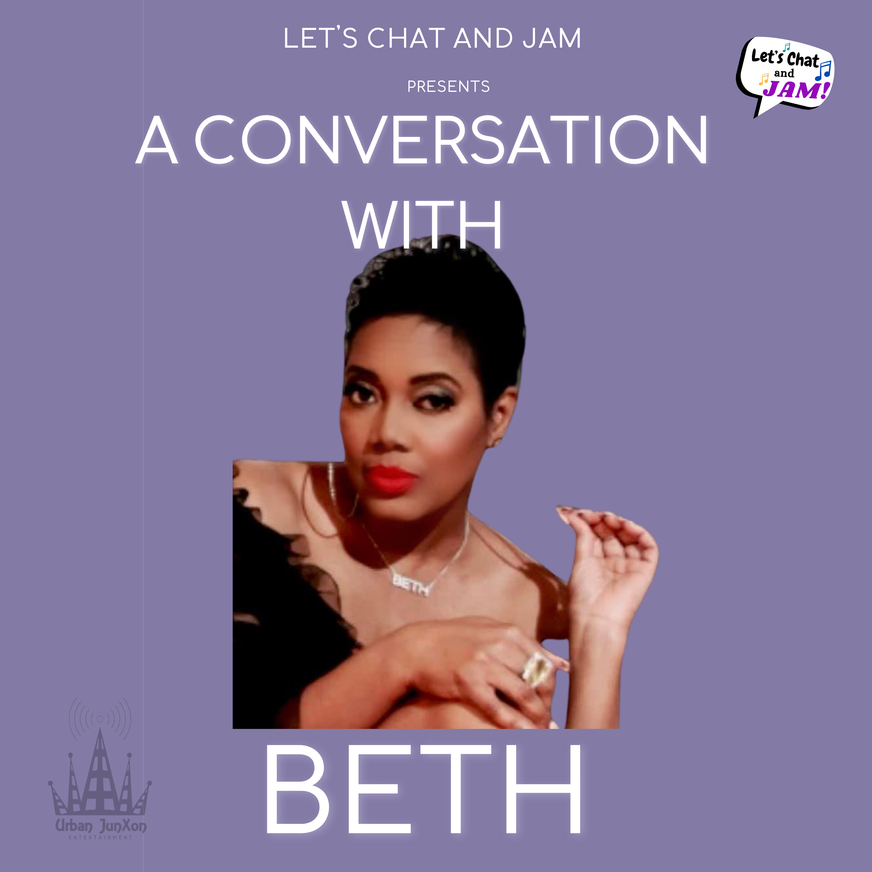 Let\'s Chat and Jam