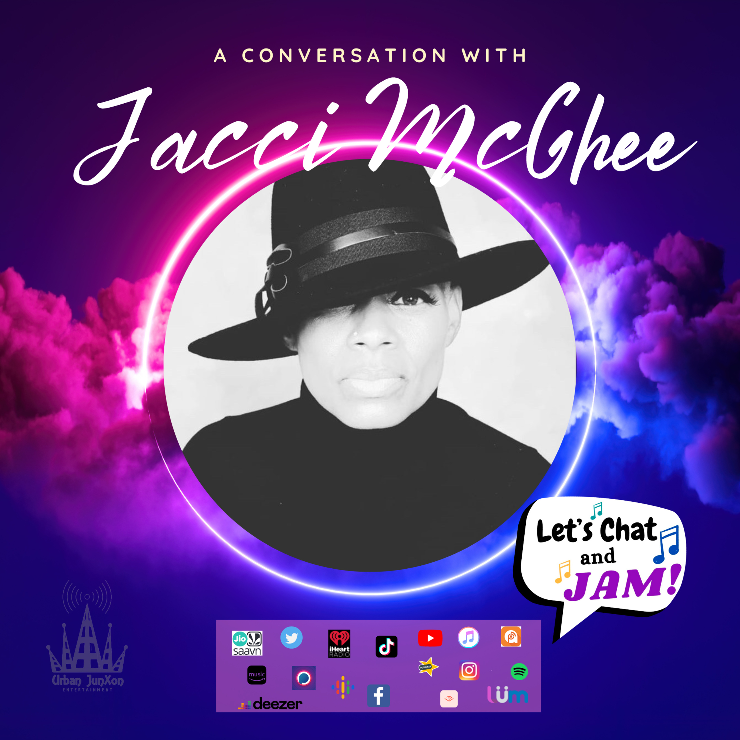 Let\'s Chat and Jam