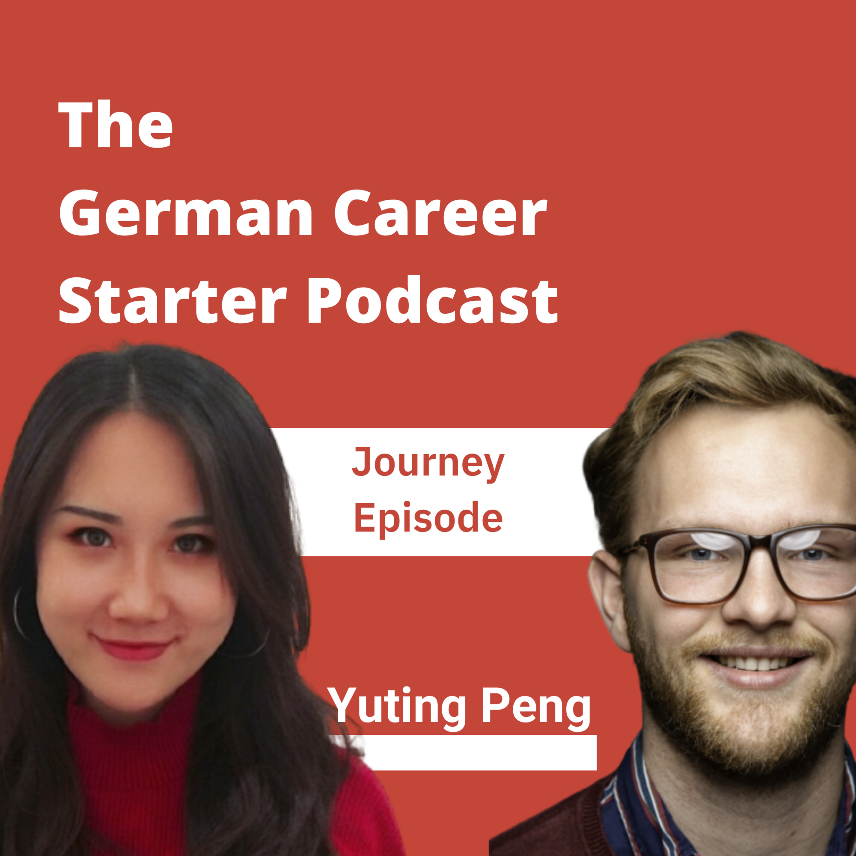 German Career Starter Podcast