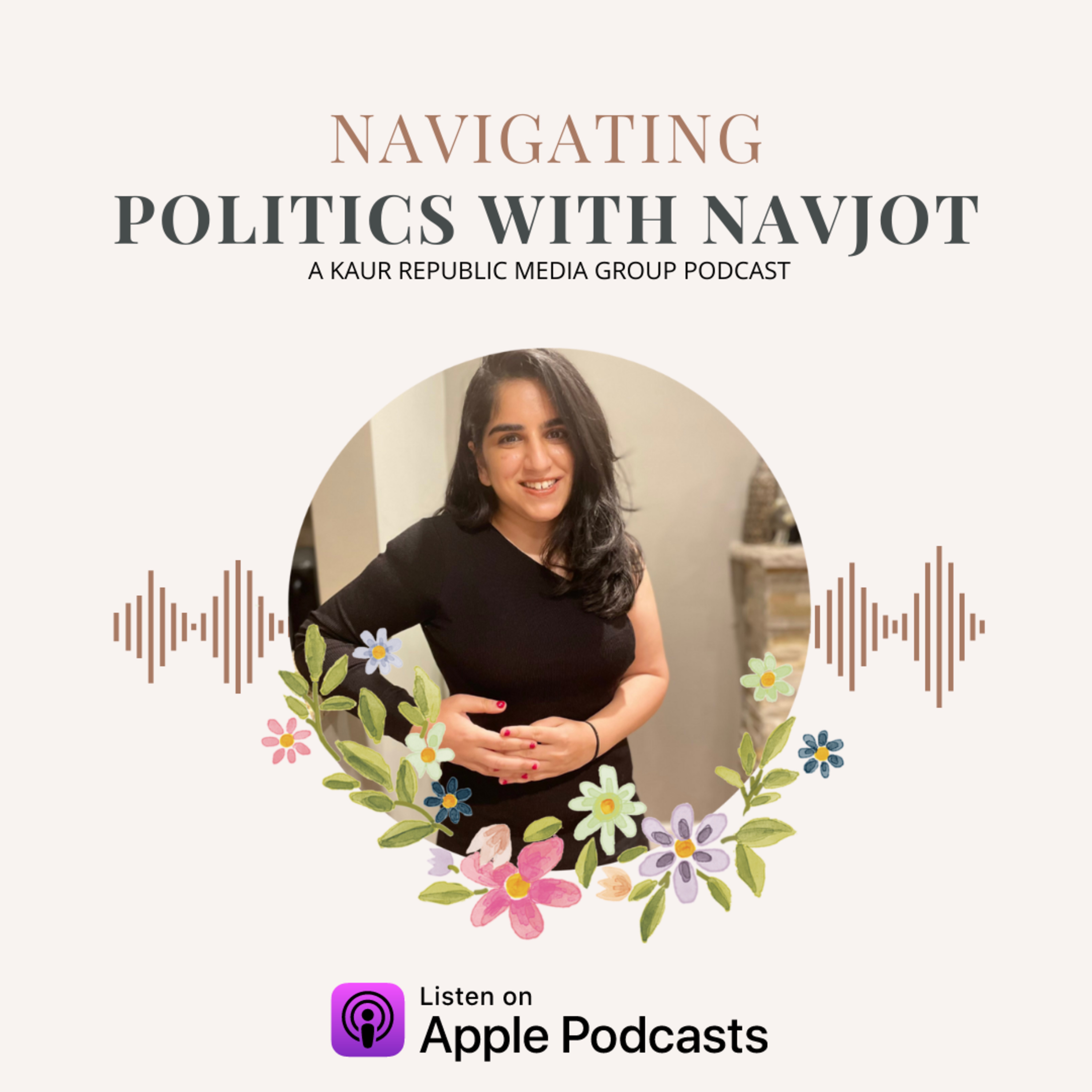 Navigating Politics with Navjot
