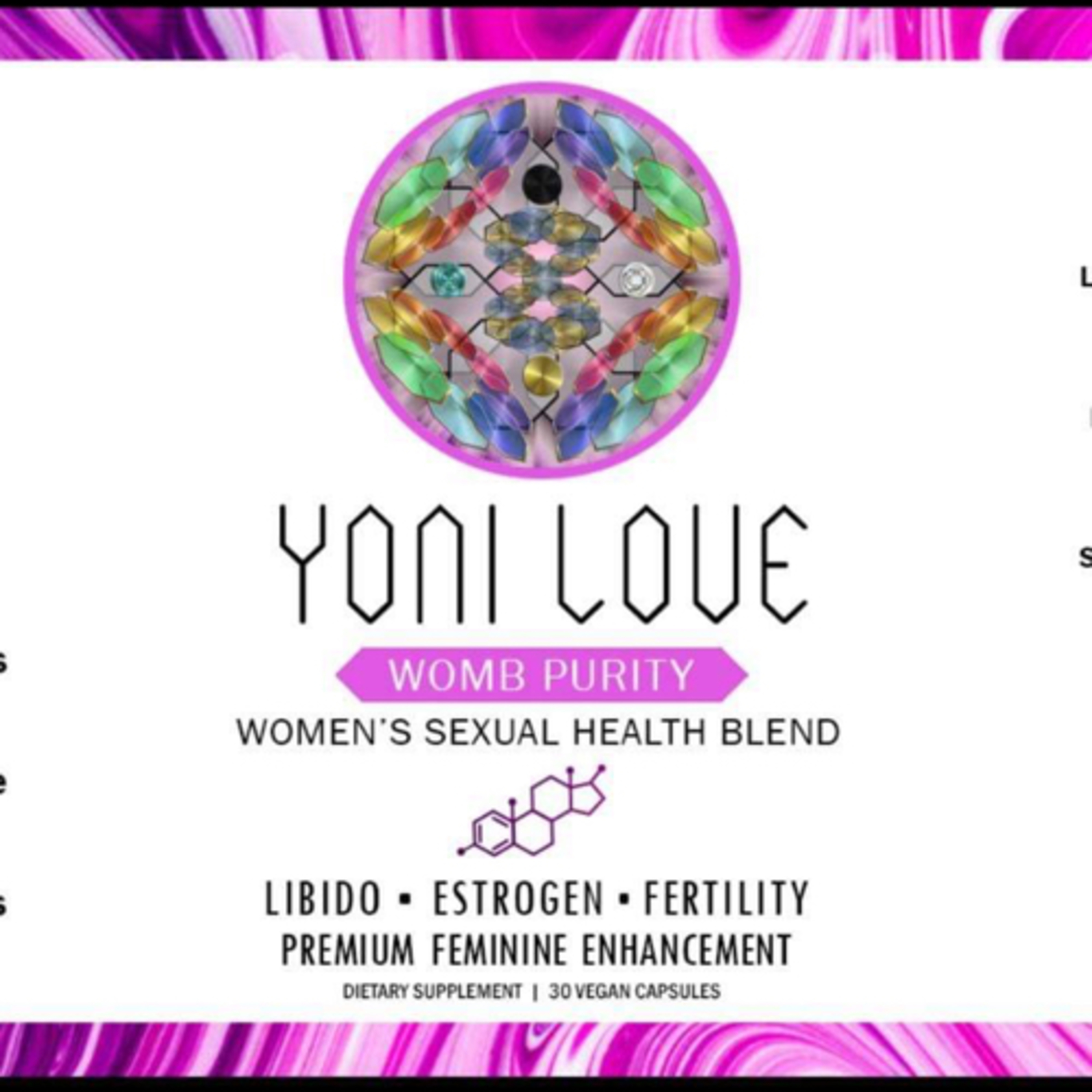 Yoni Love episode artwork