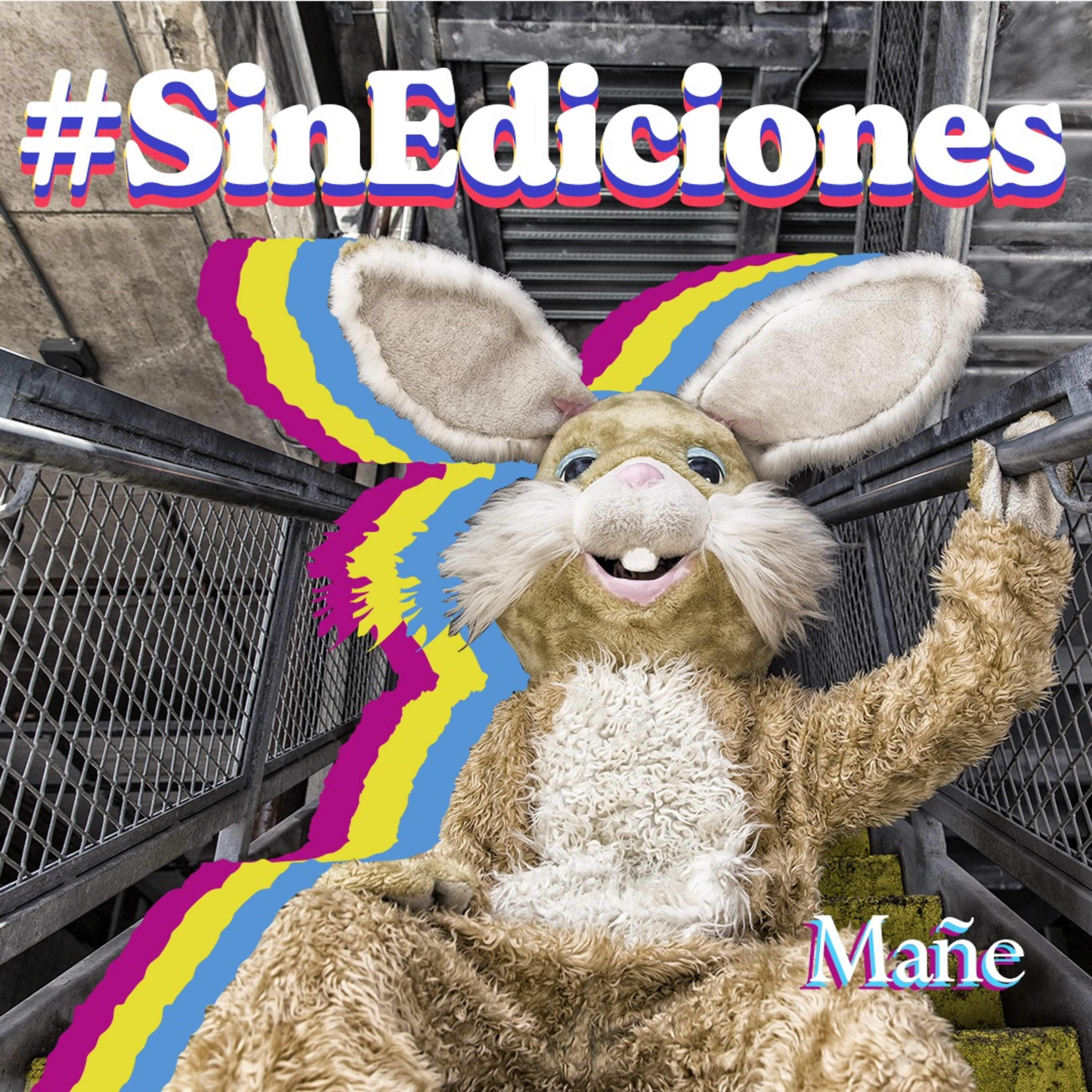 Sin Ediciones Podcast