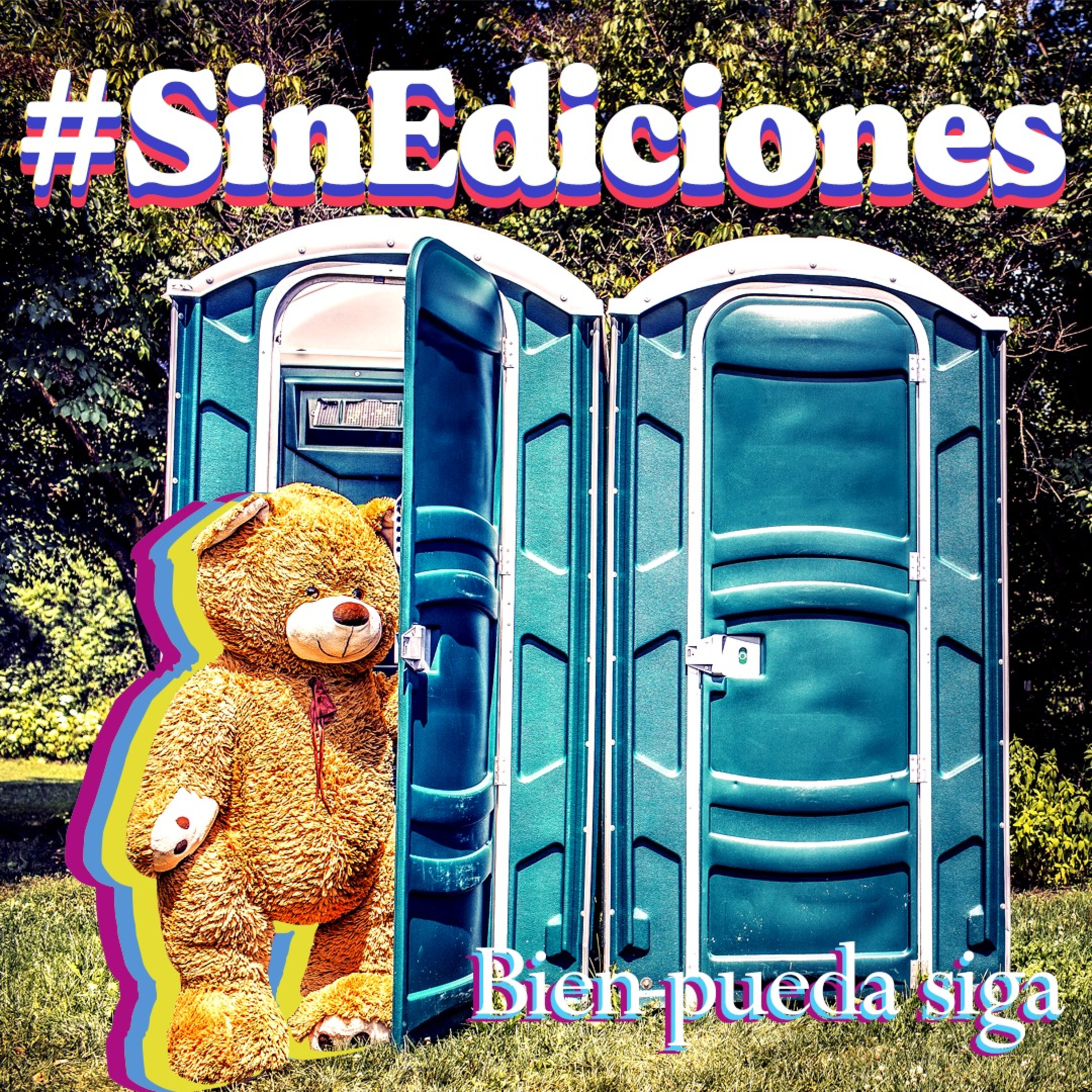 Sin Ediciones Podcast