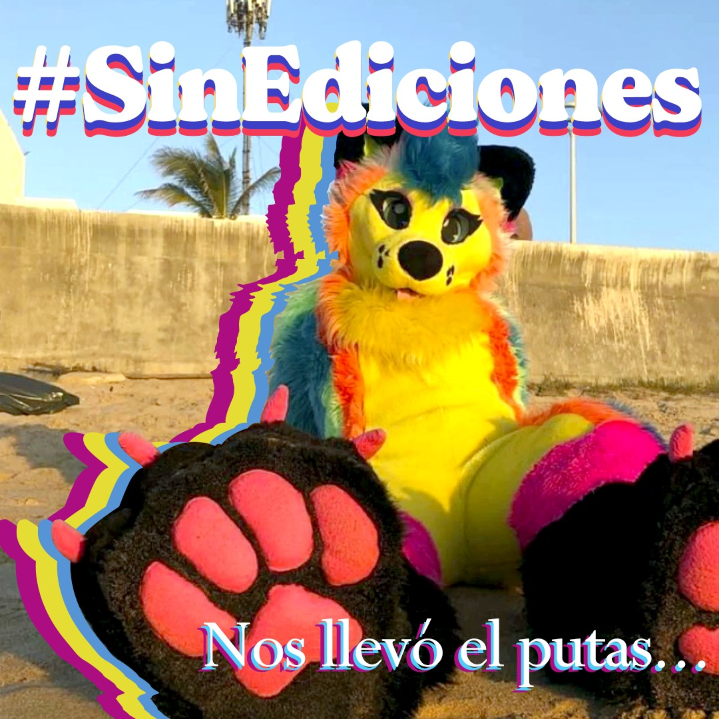 Sin Ediciones Podcast