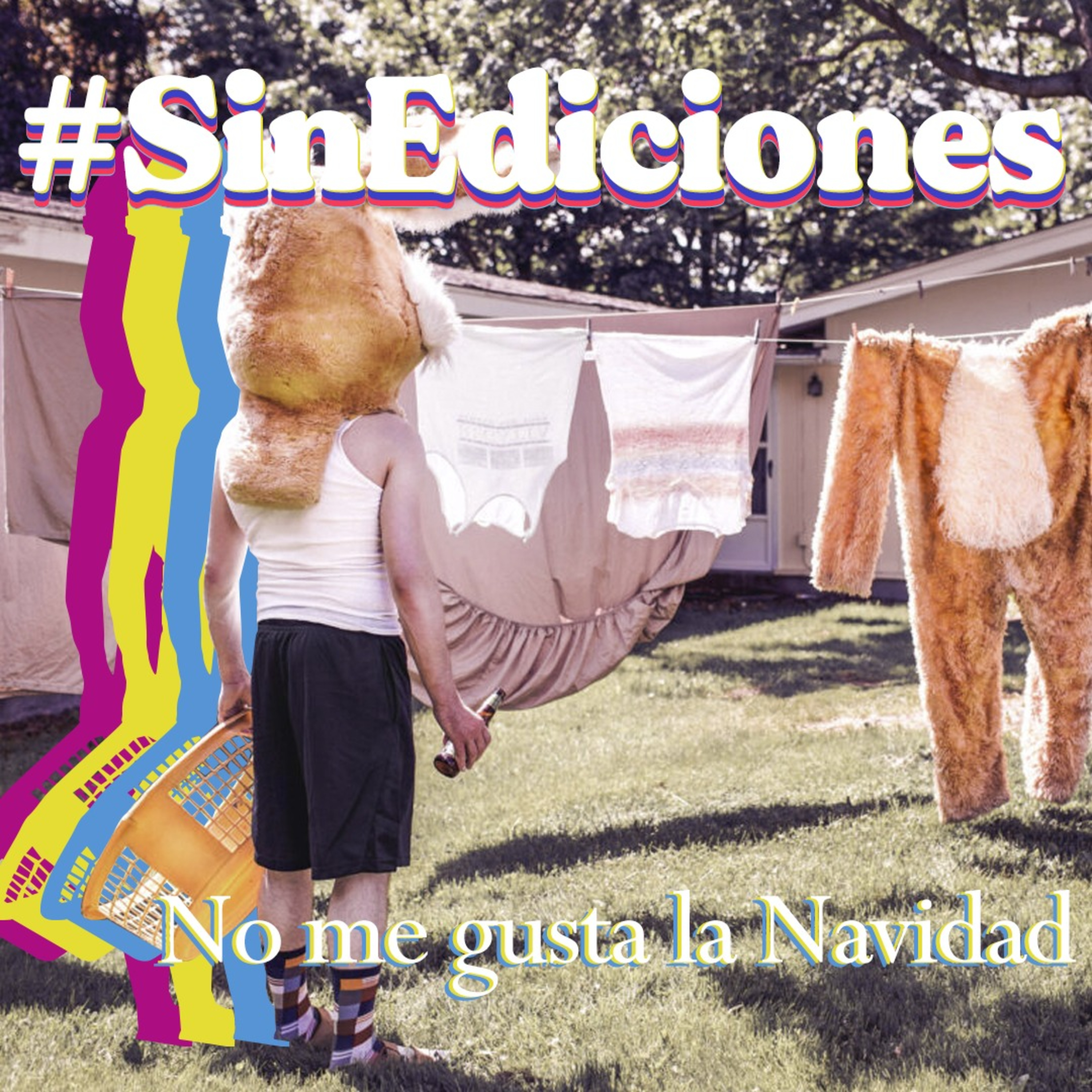 Sin Ediciones Podcast