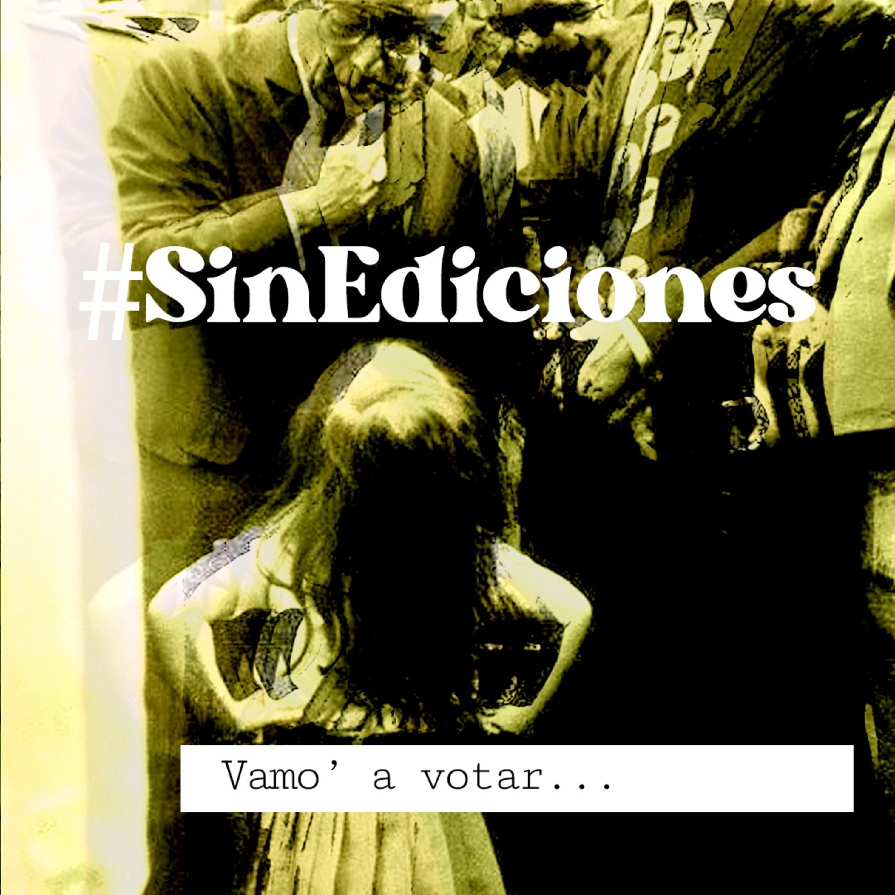 Sin Ediciones Podcast
