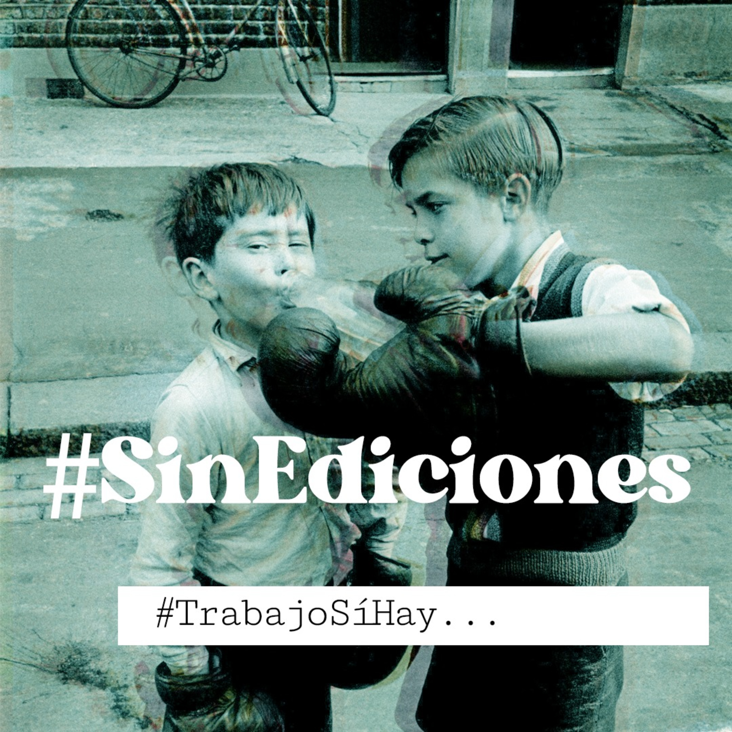 Sin Ediciones Podcast