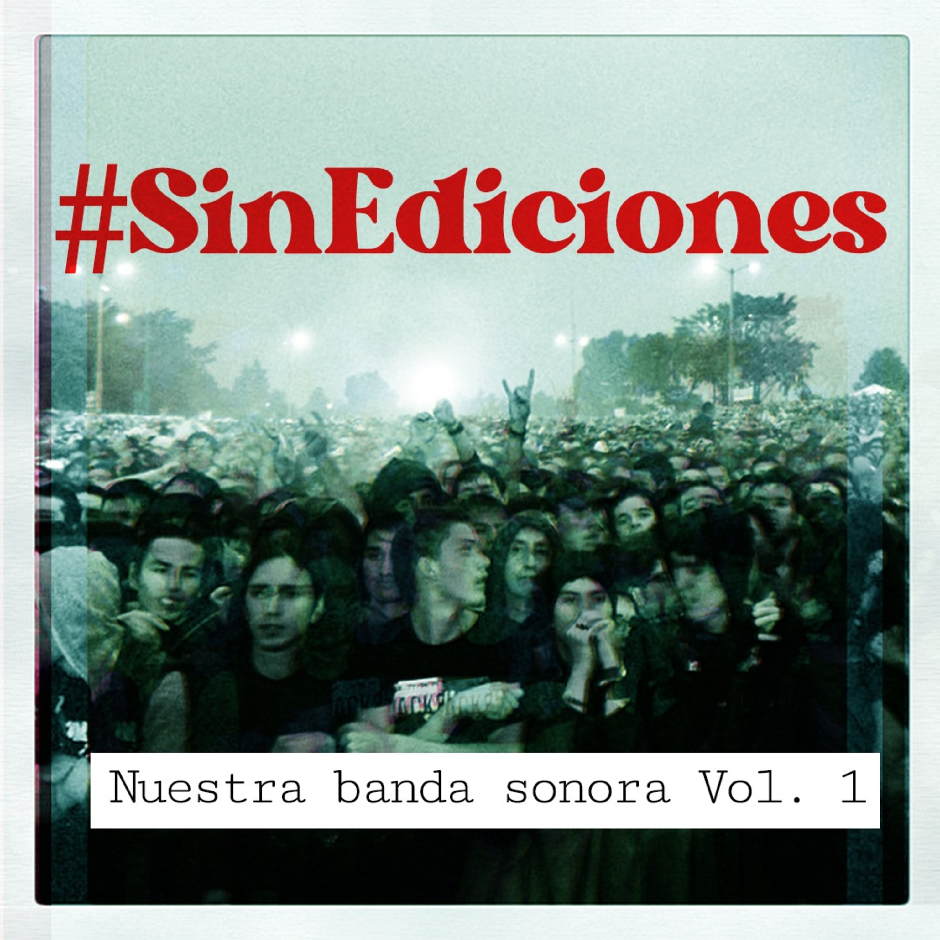 Sin Ediciones Podcast