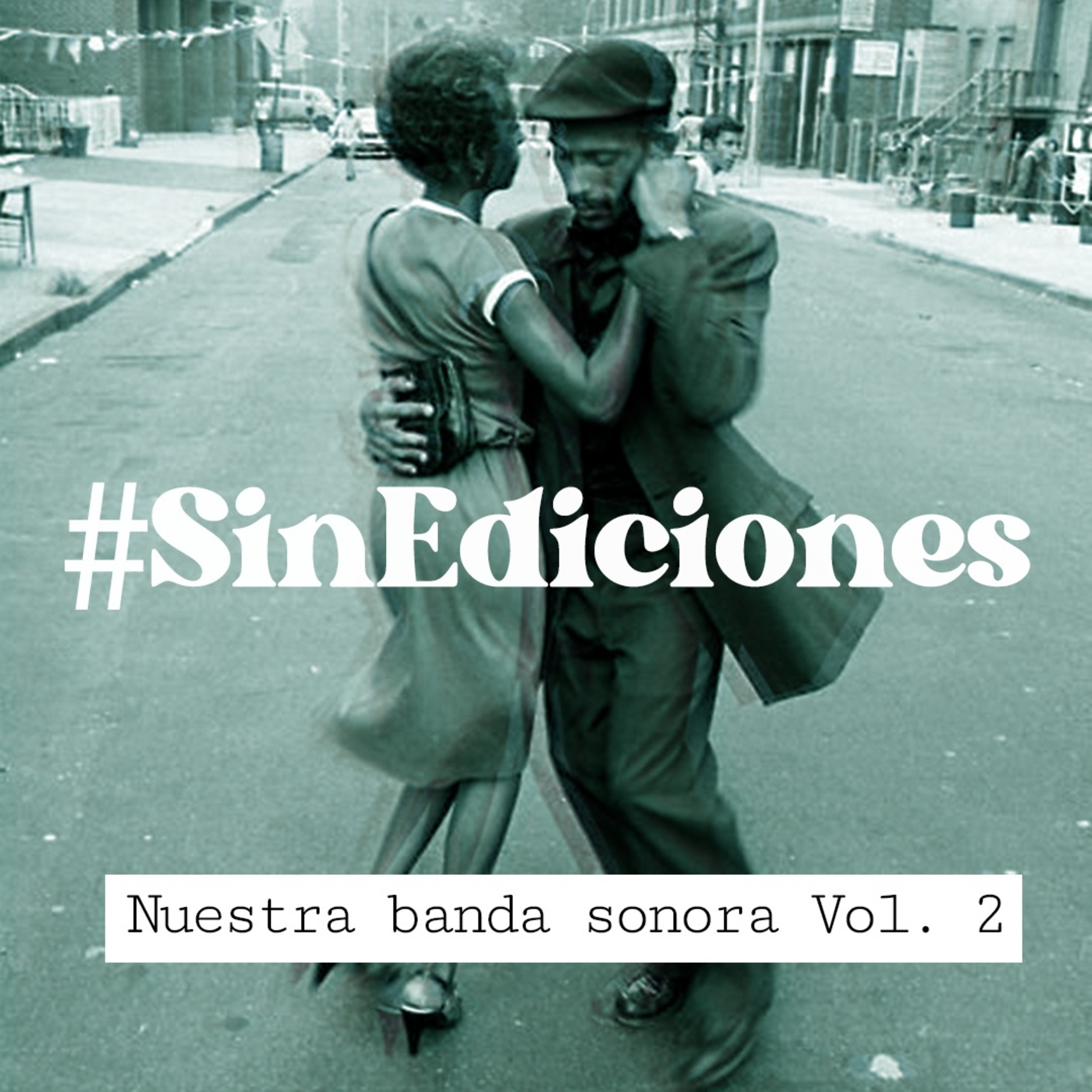 Sin Ediciones Podcast