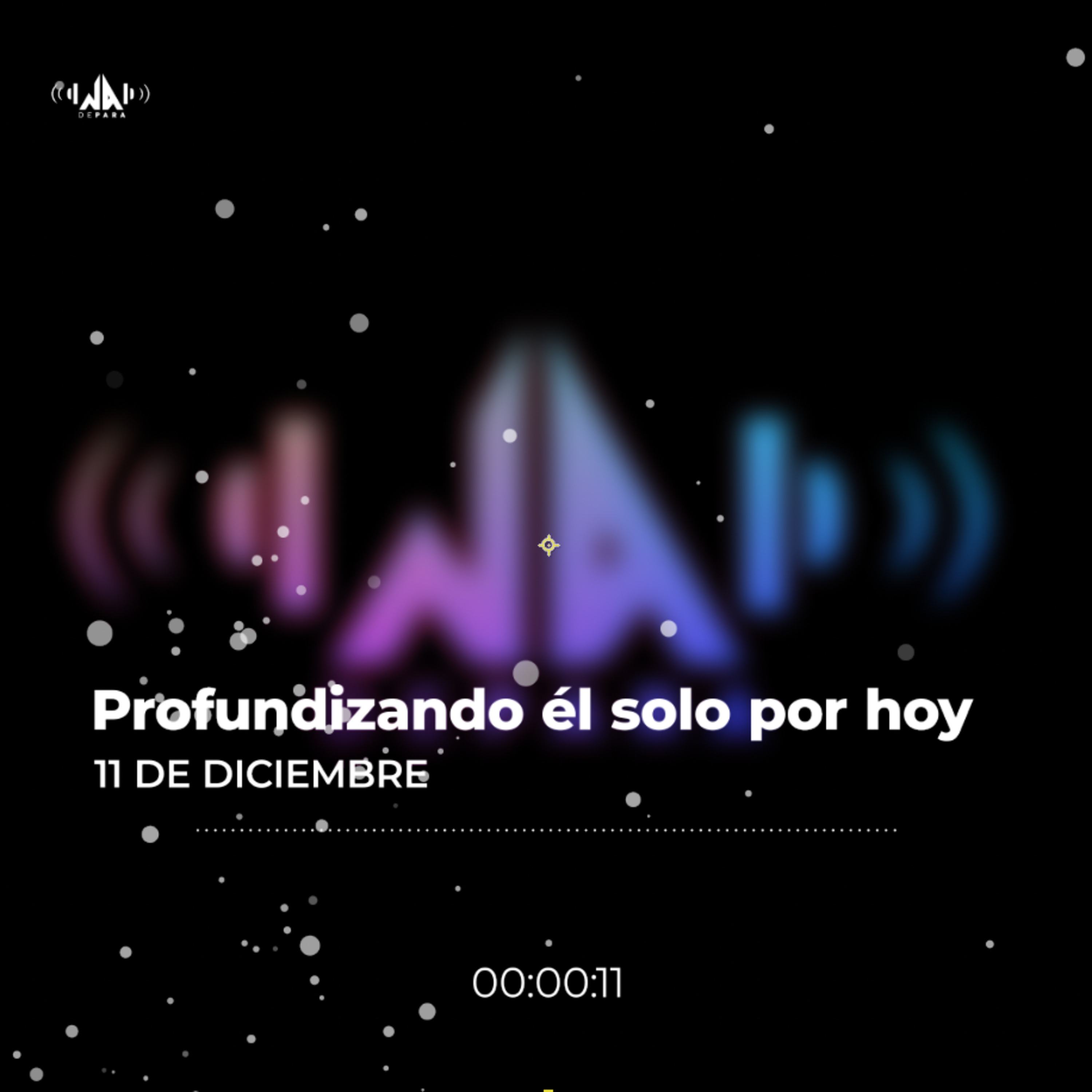 DEPARA