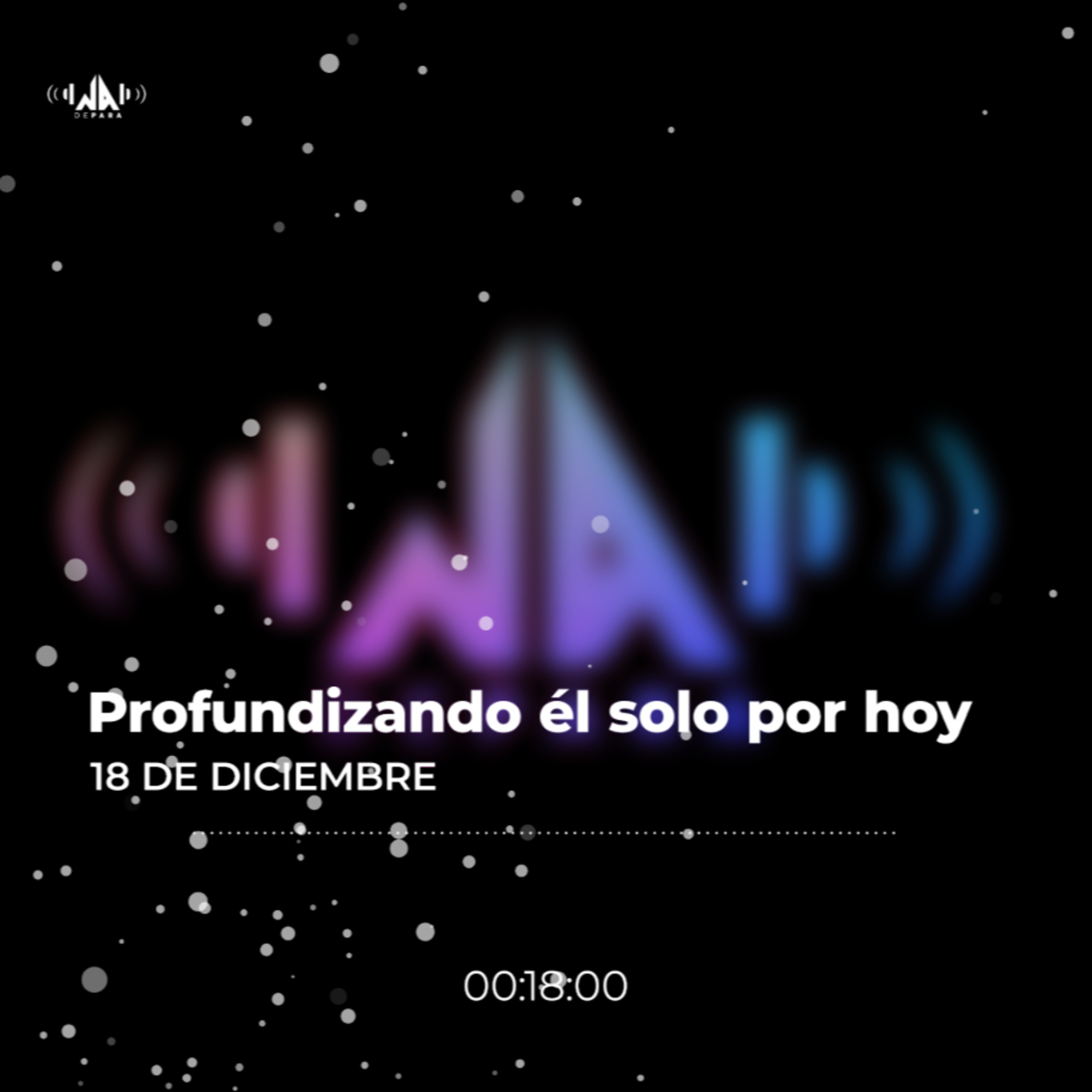 DEPARA