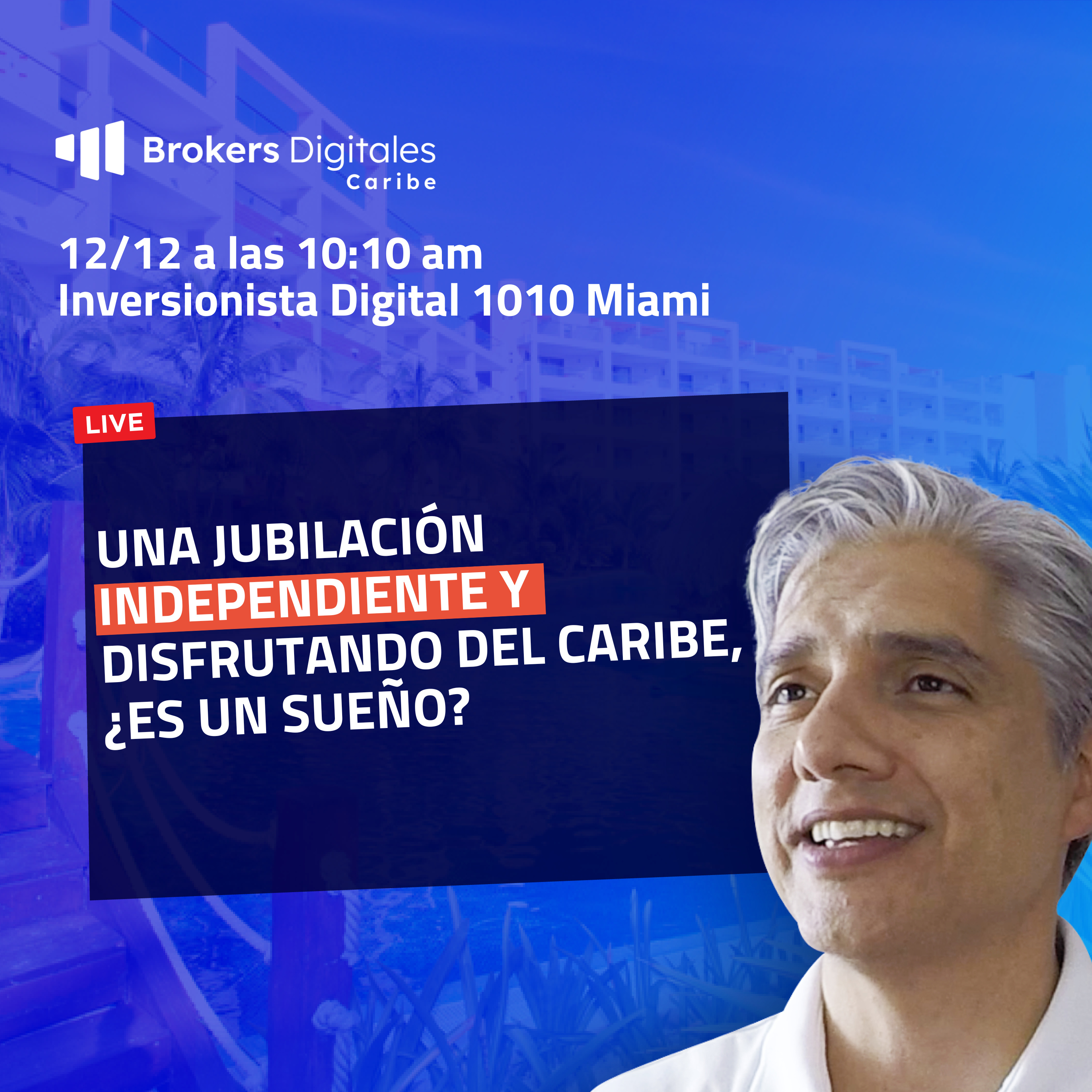 Brokers Digitales Caribe