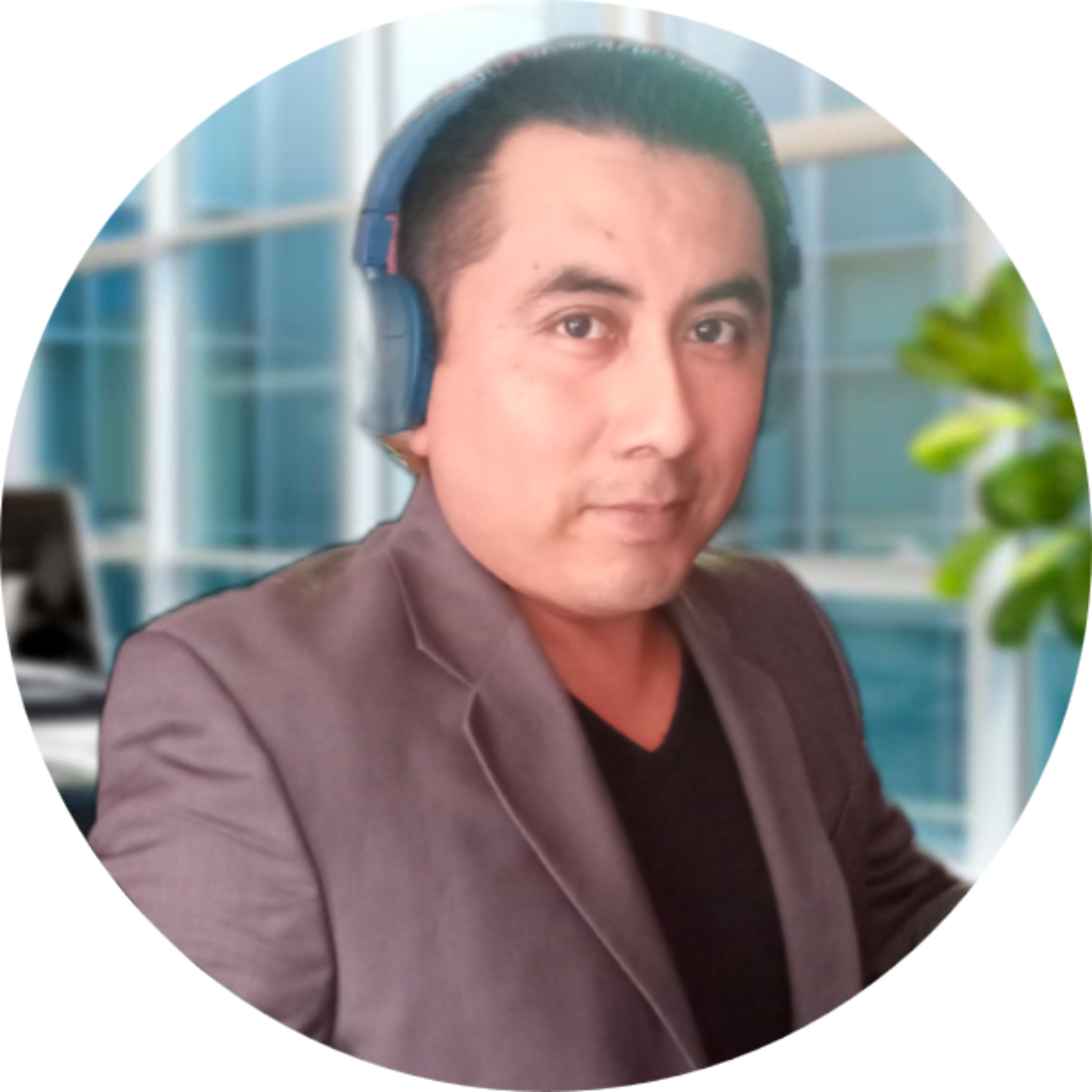 ¿Cómo informas y educas a tus clientes virtualmente? episode artwork