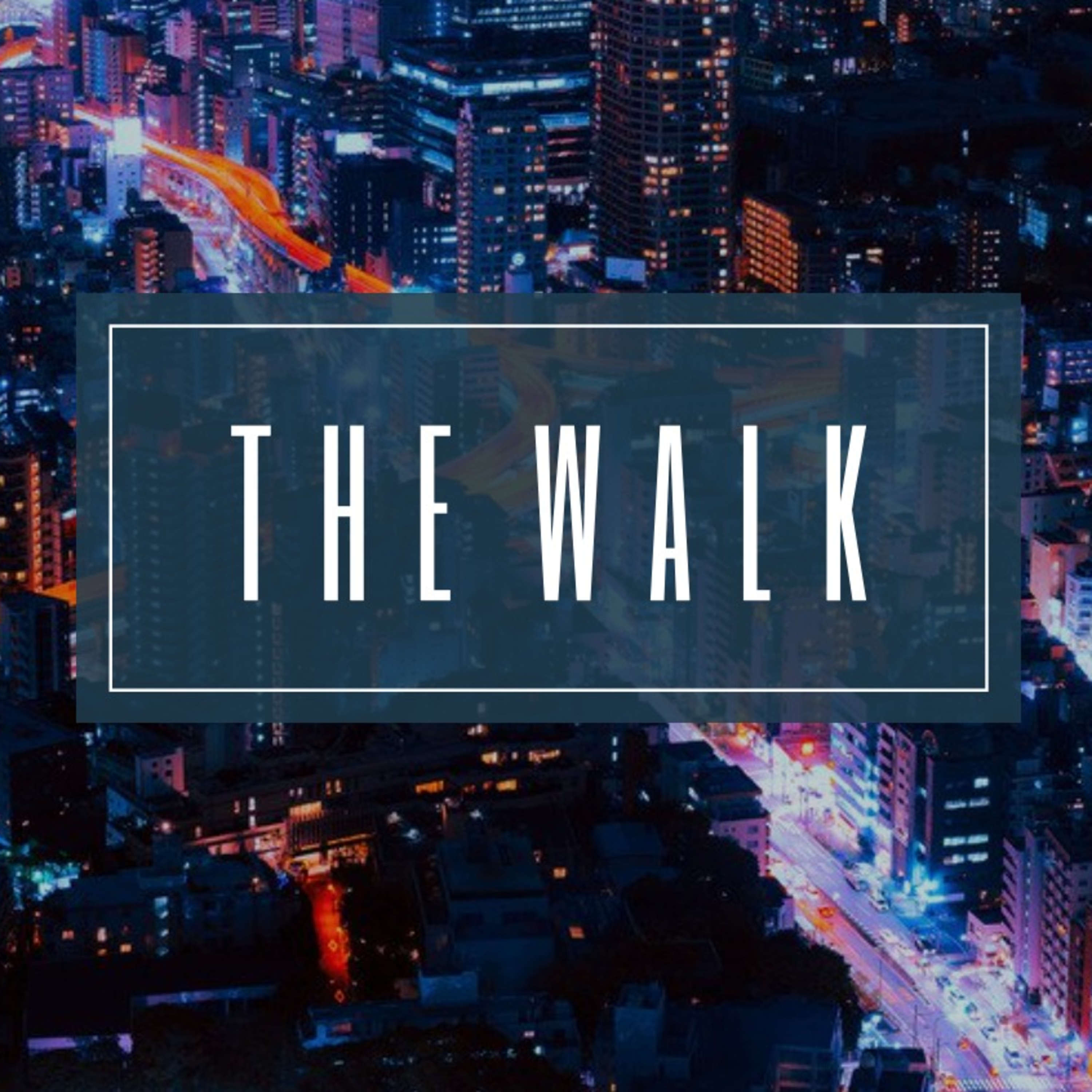 Episode 001 - Pilot