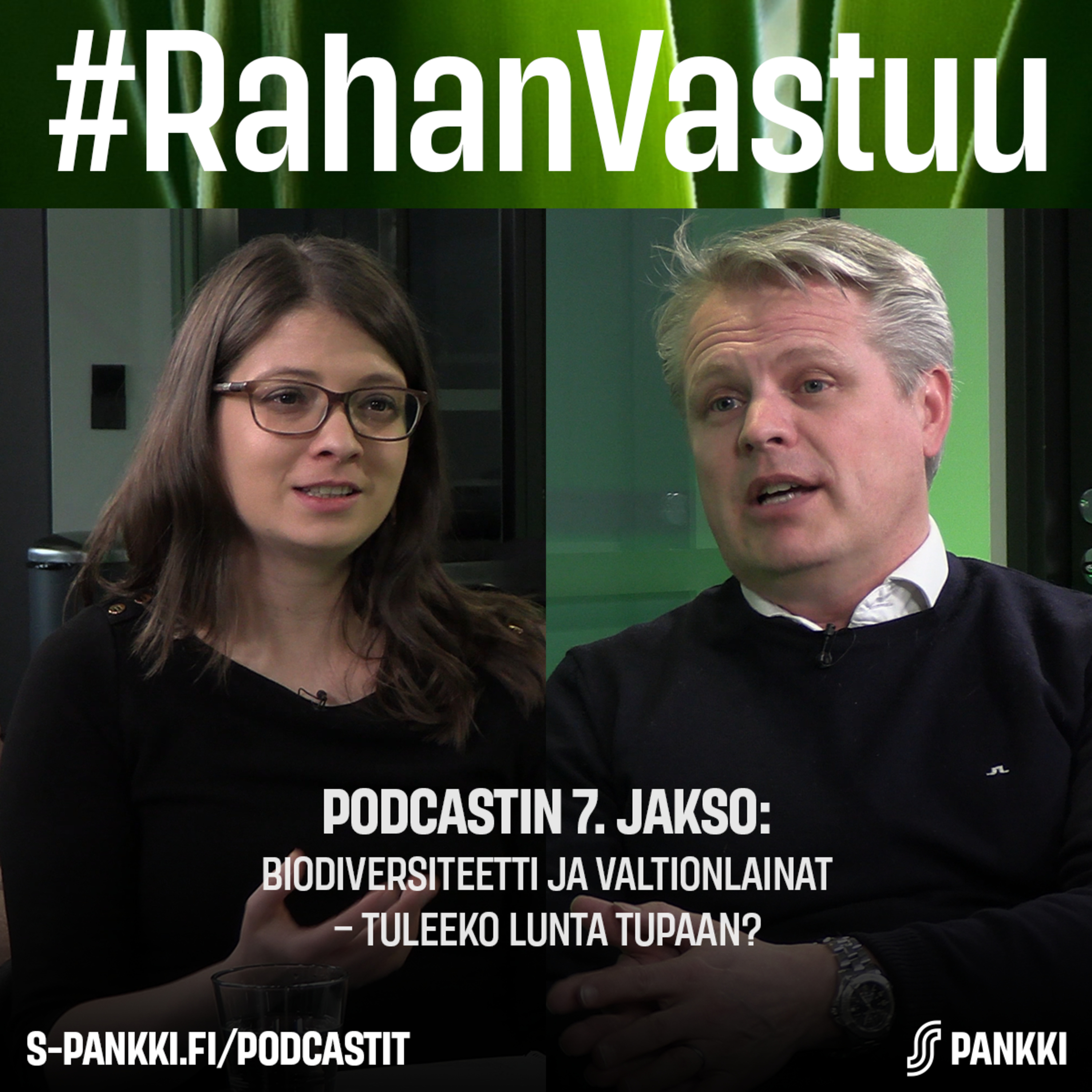 #RahanVastuu
