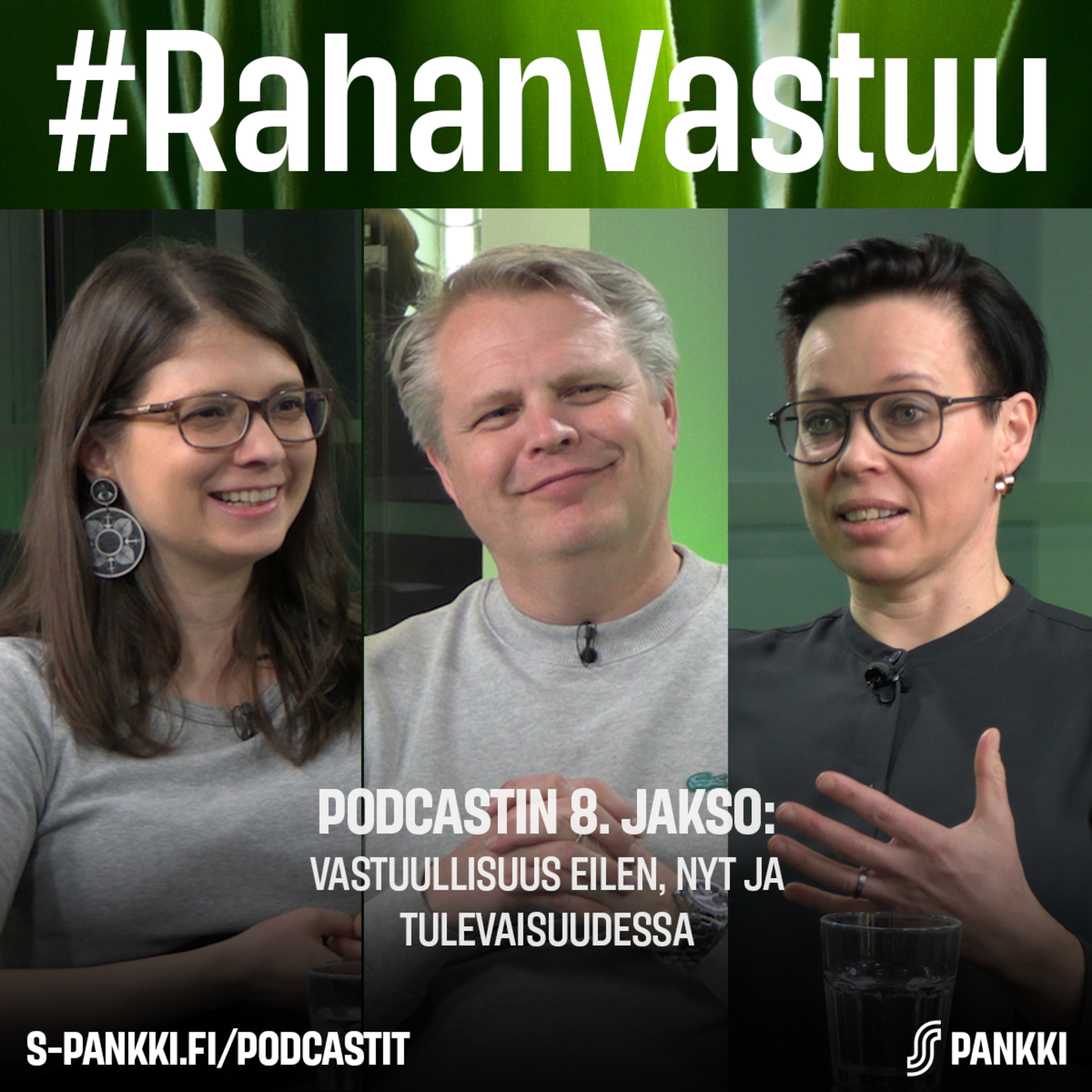 #RahanVastuu