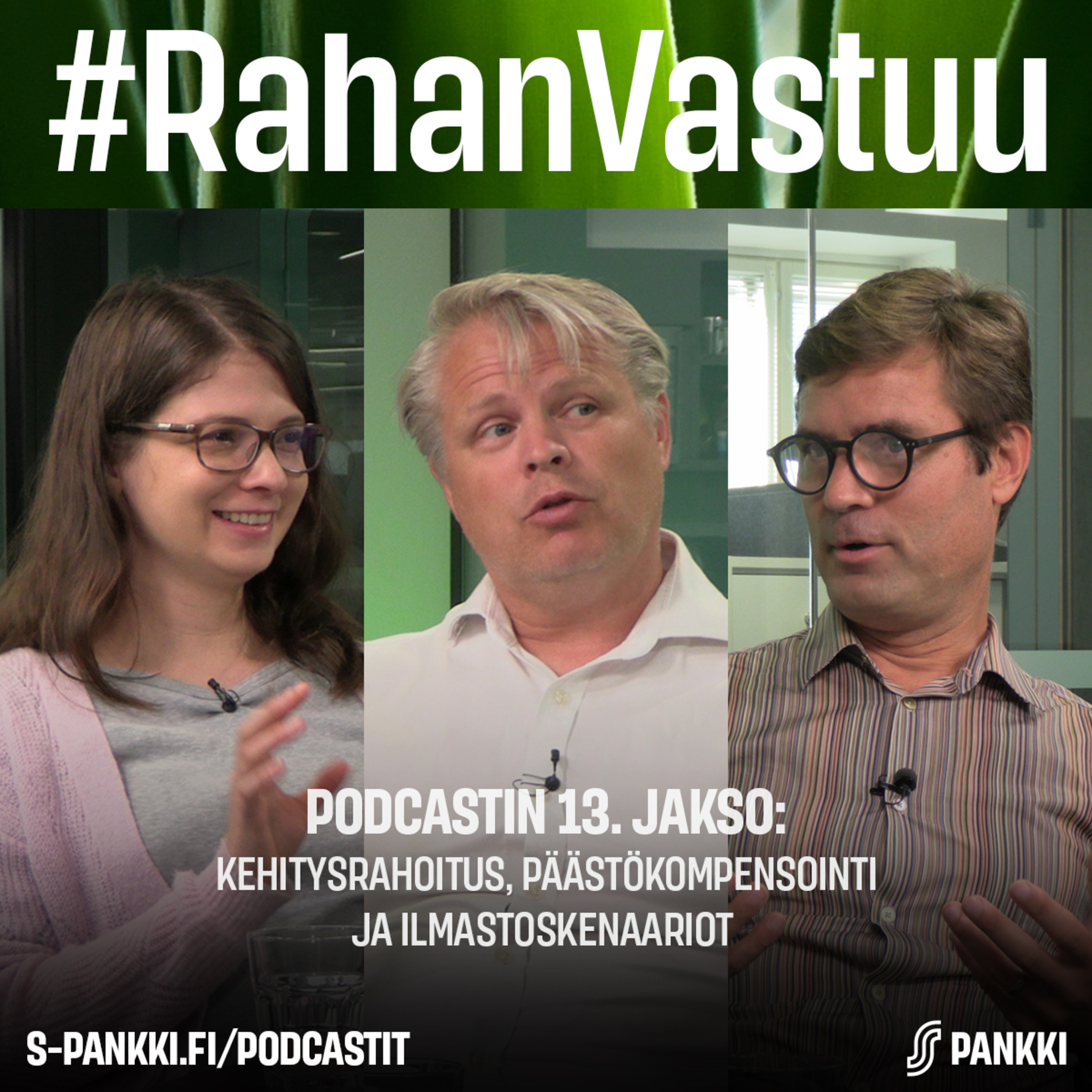 #RahanVastuu