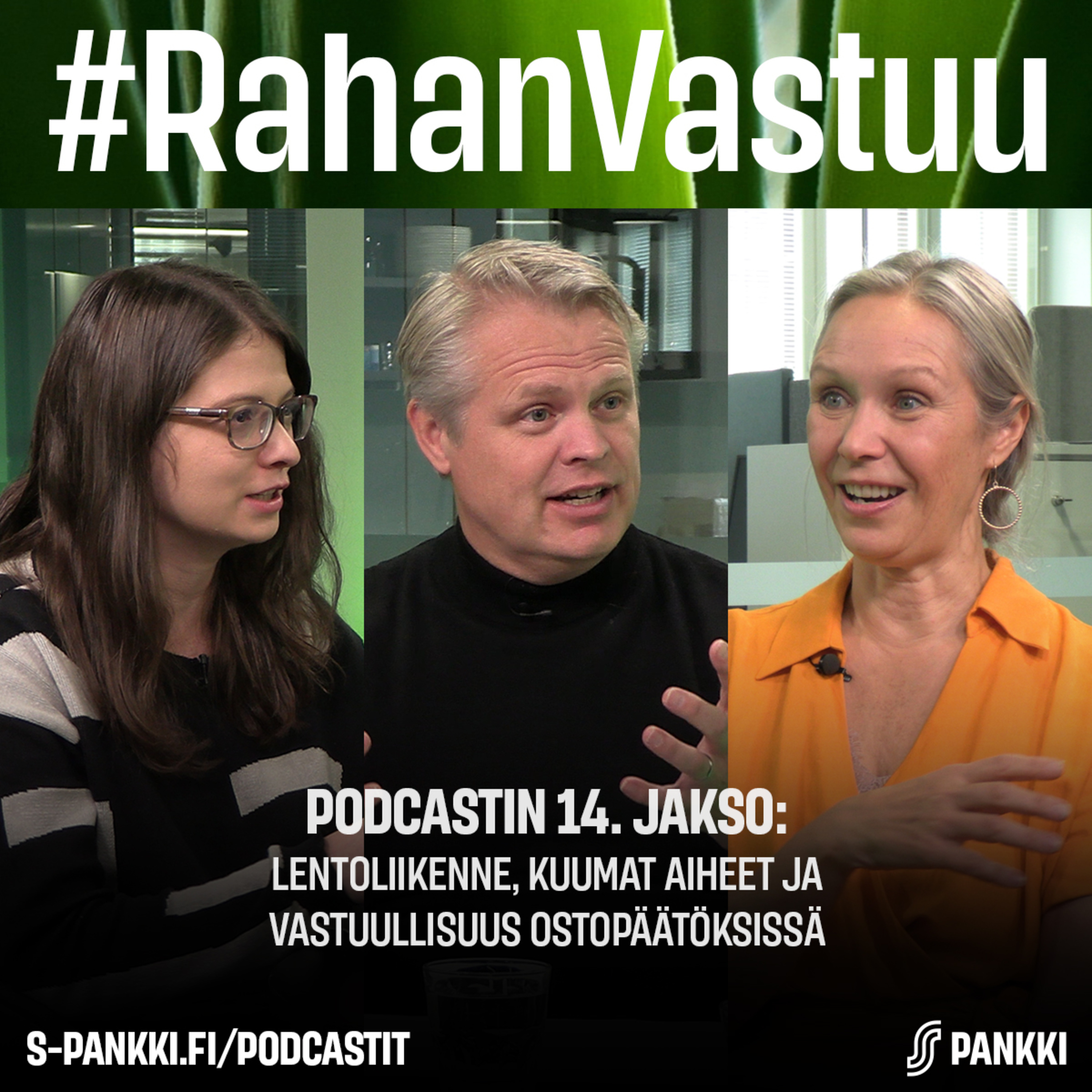 #RahanVastuu