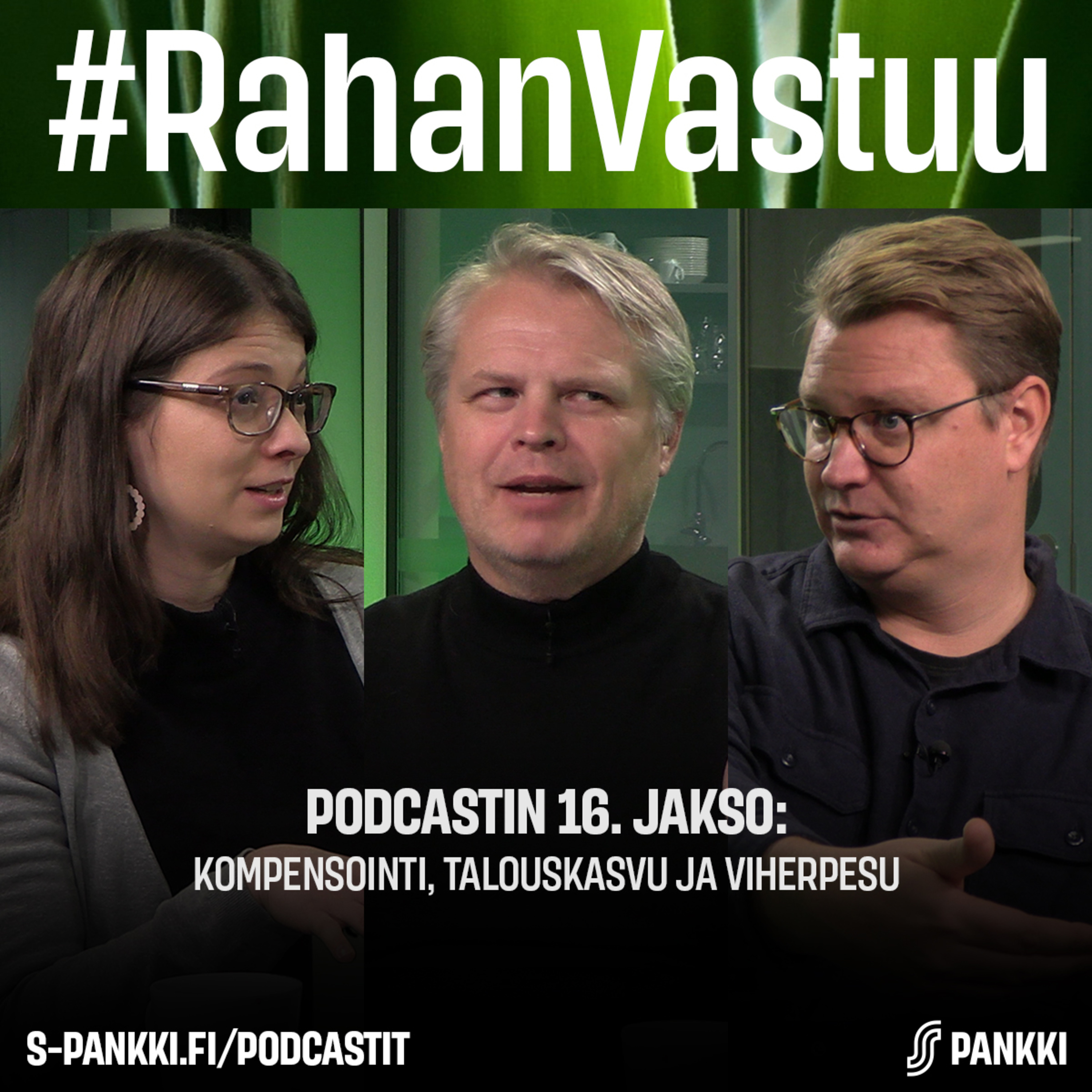 #RahanVastuu
