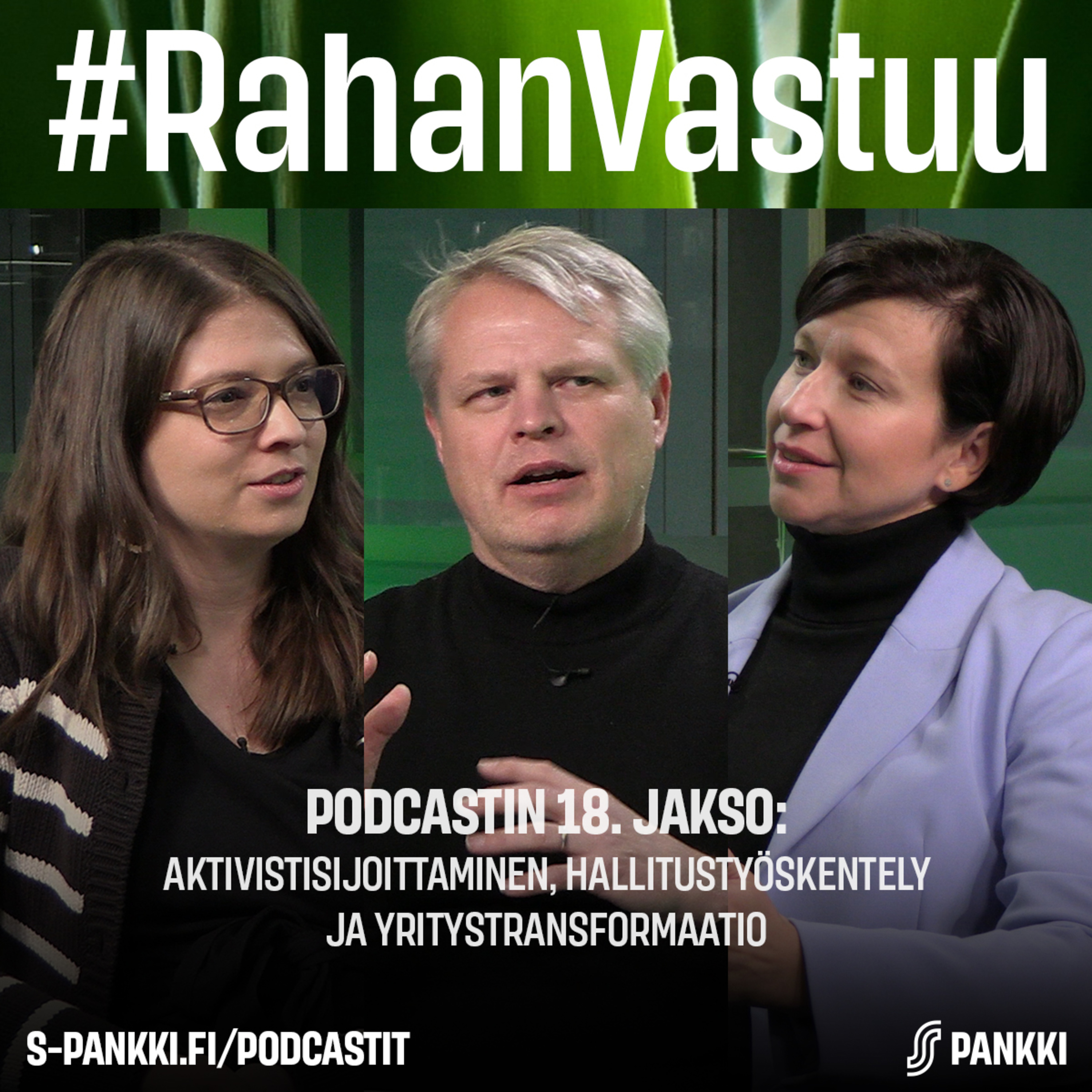 #RahanVastuu