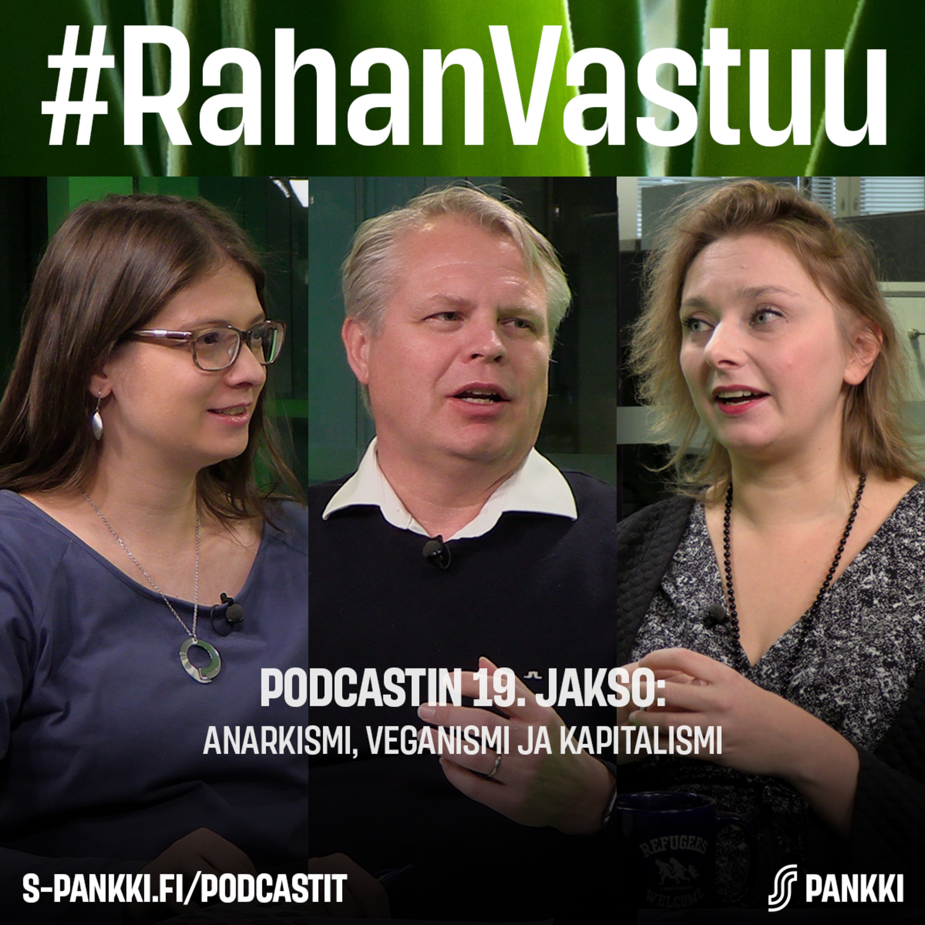 #RahanVastuu