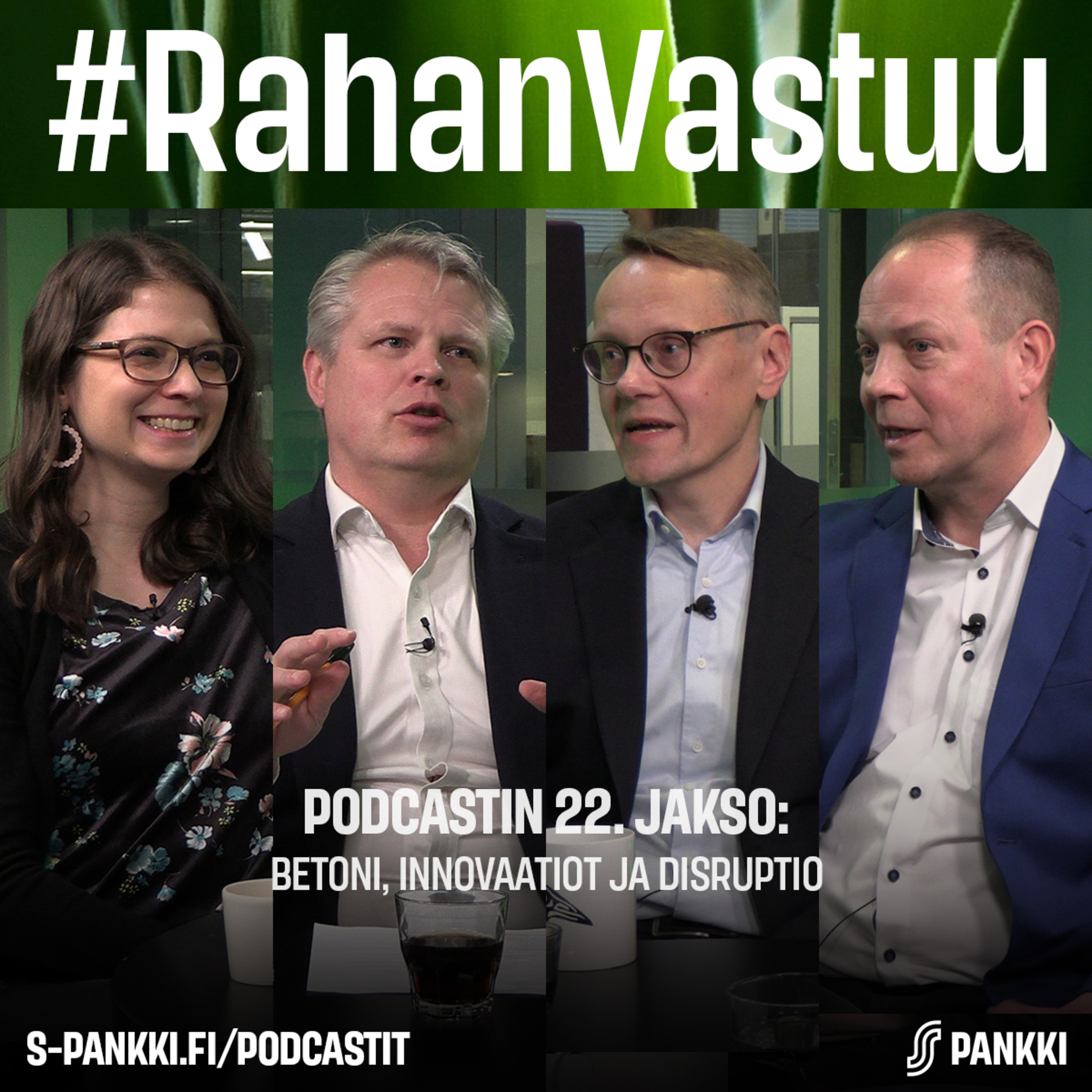 #RahanVastuu