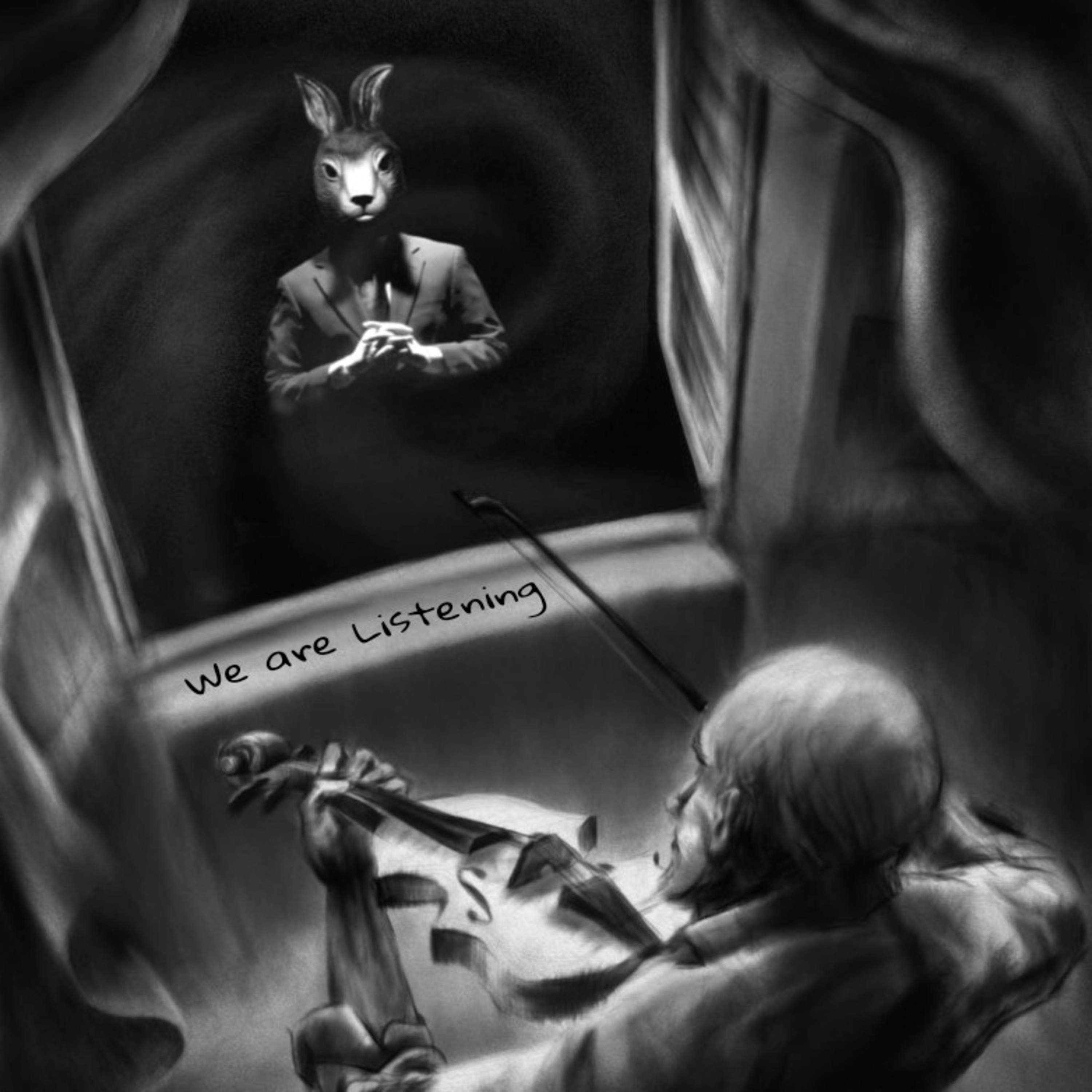 Silent Hill Radio
